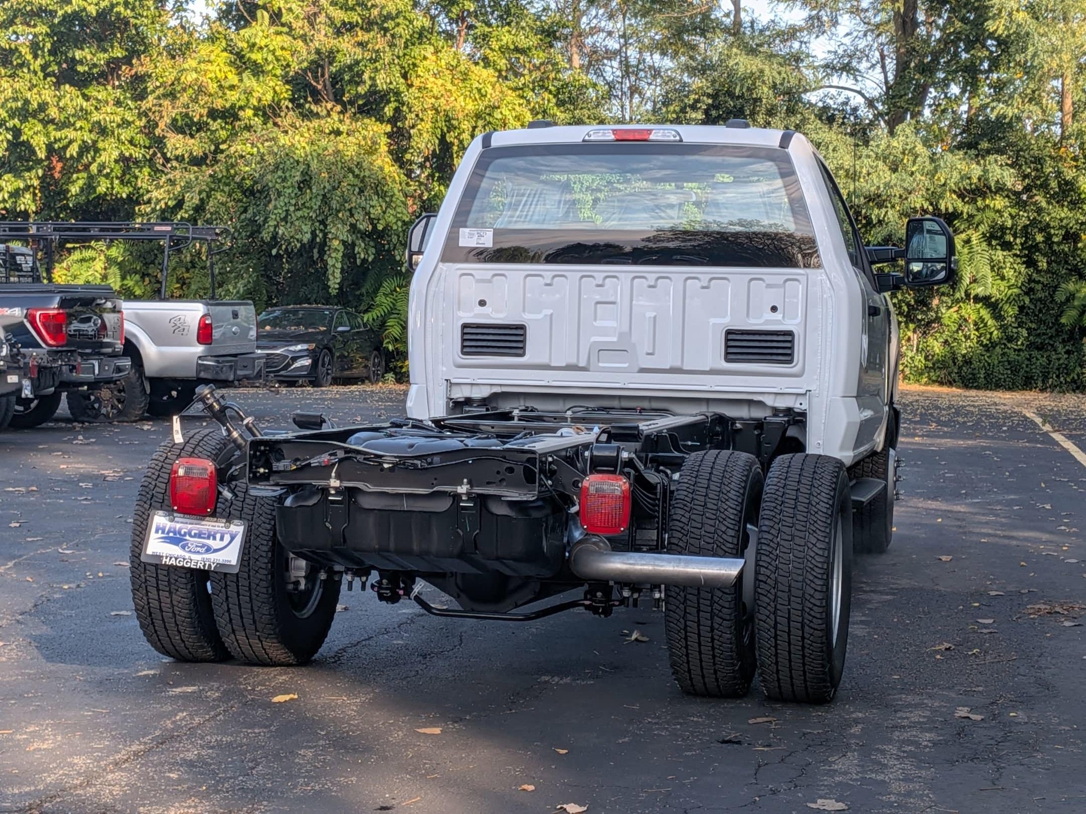 2026 FORD F-350 - Image 5