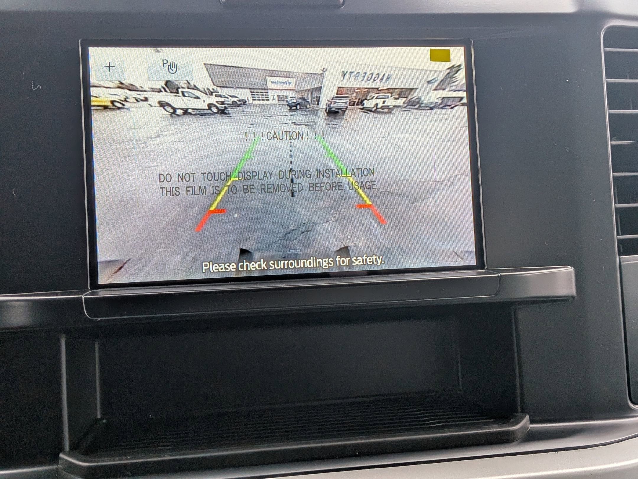 2026 FORD F-250 - Image 17