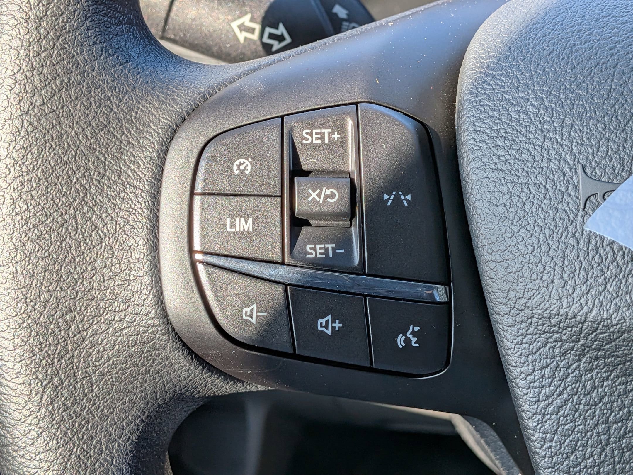 2026 FORD TRANSIT - Image 13