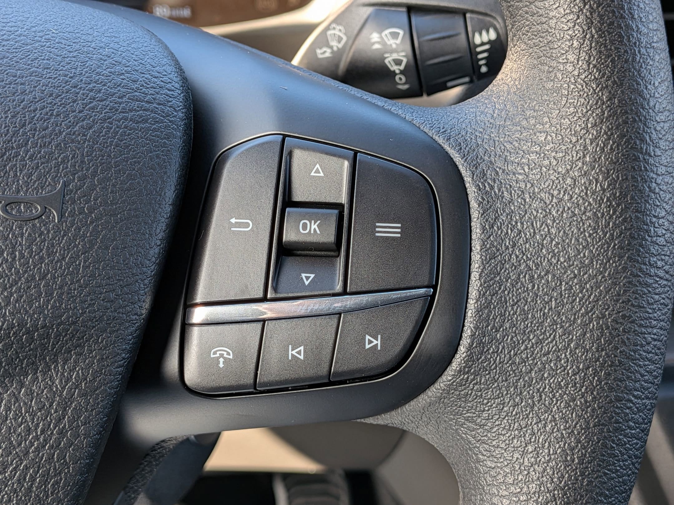 2026 FORD TRANSIT - Image 14