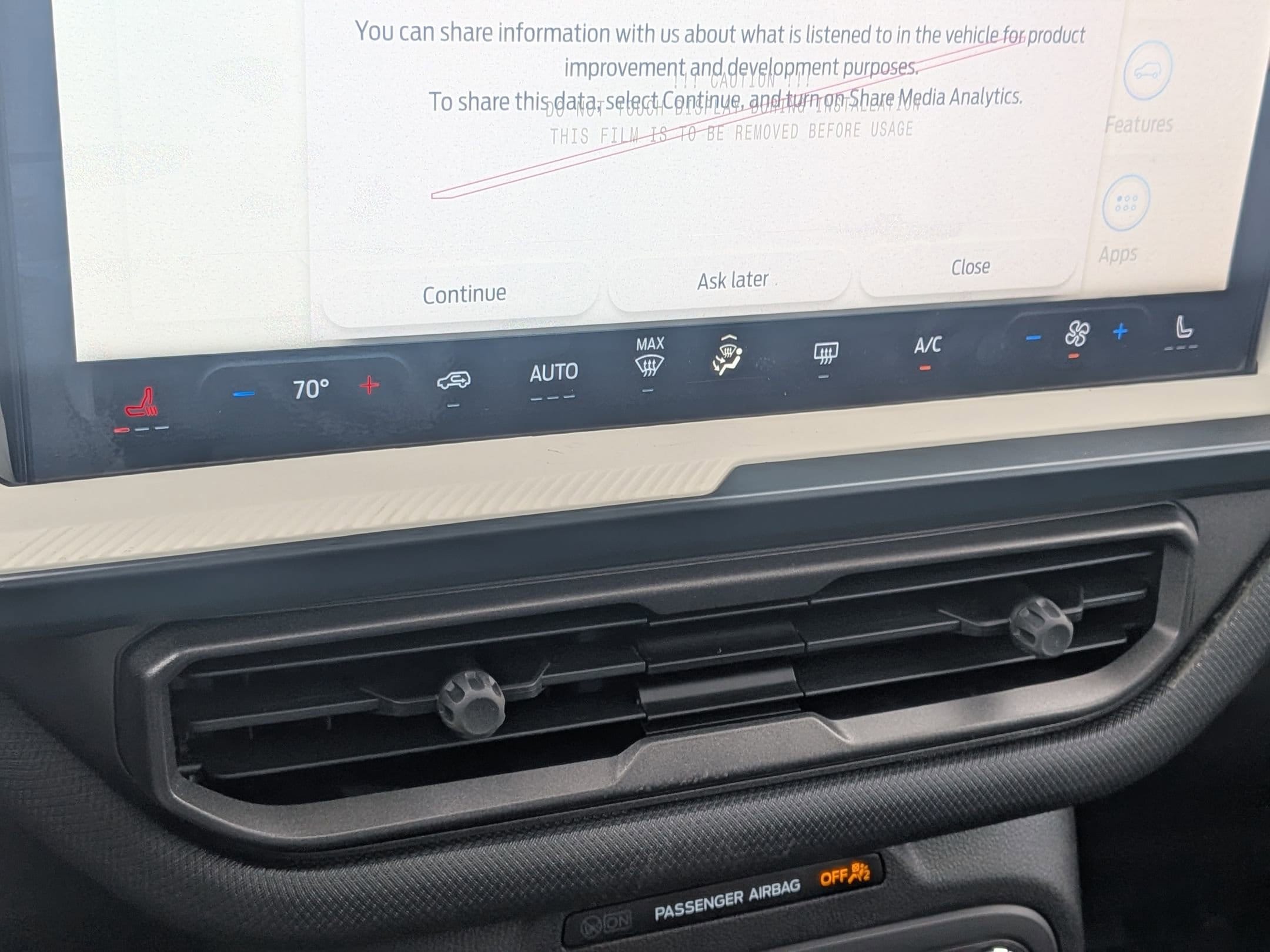 2025 FORD BRONCO SPORT - Image 20