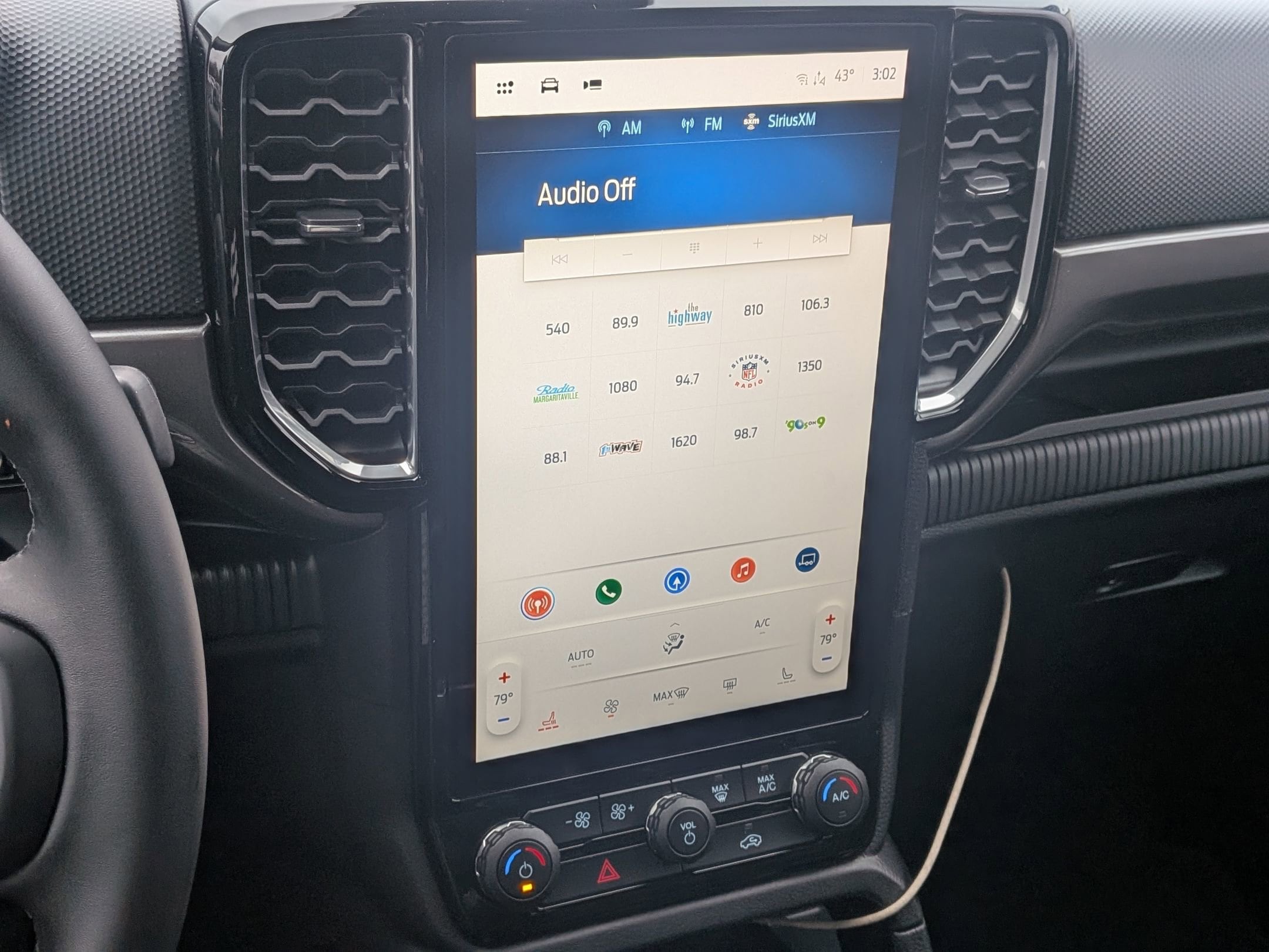 2025 FORD RANGER - Image 16