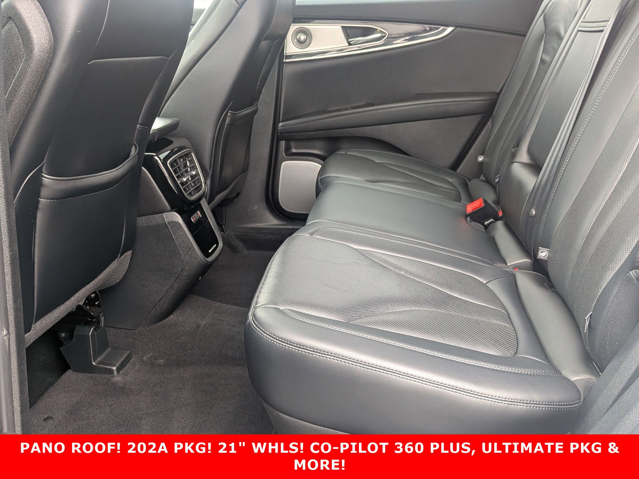 2022 LINCOLN NAUTILUS - Image 23