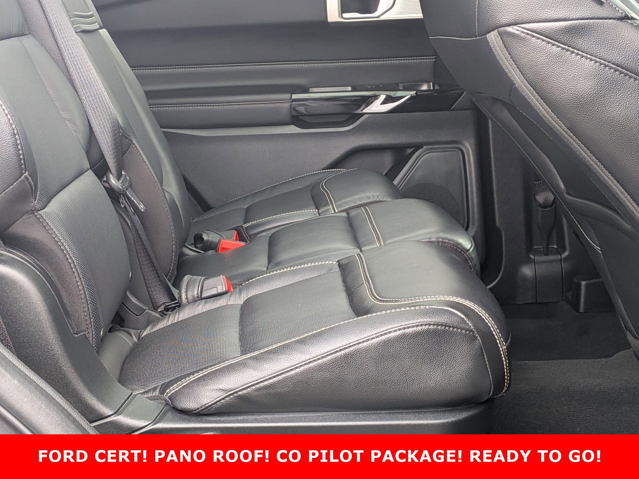 2022 FORD EXPLORER - Image 28