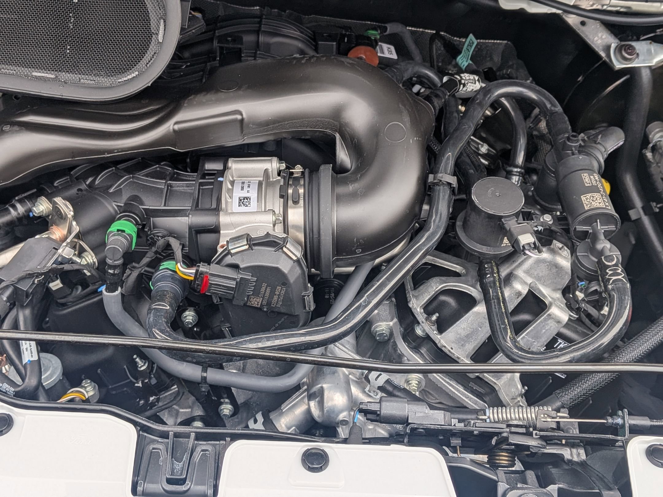 2026 FORD TRANSIT - Image 26