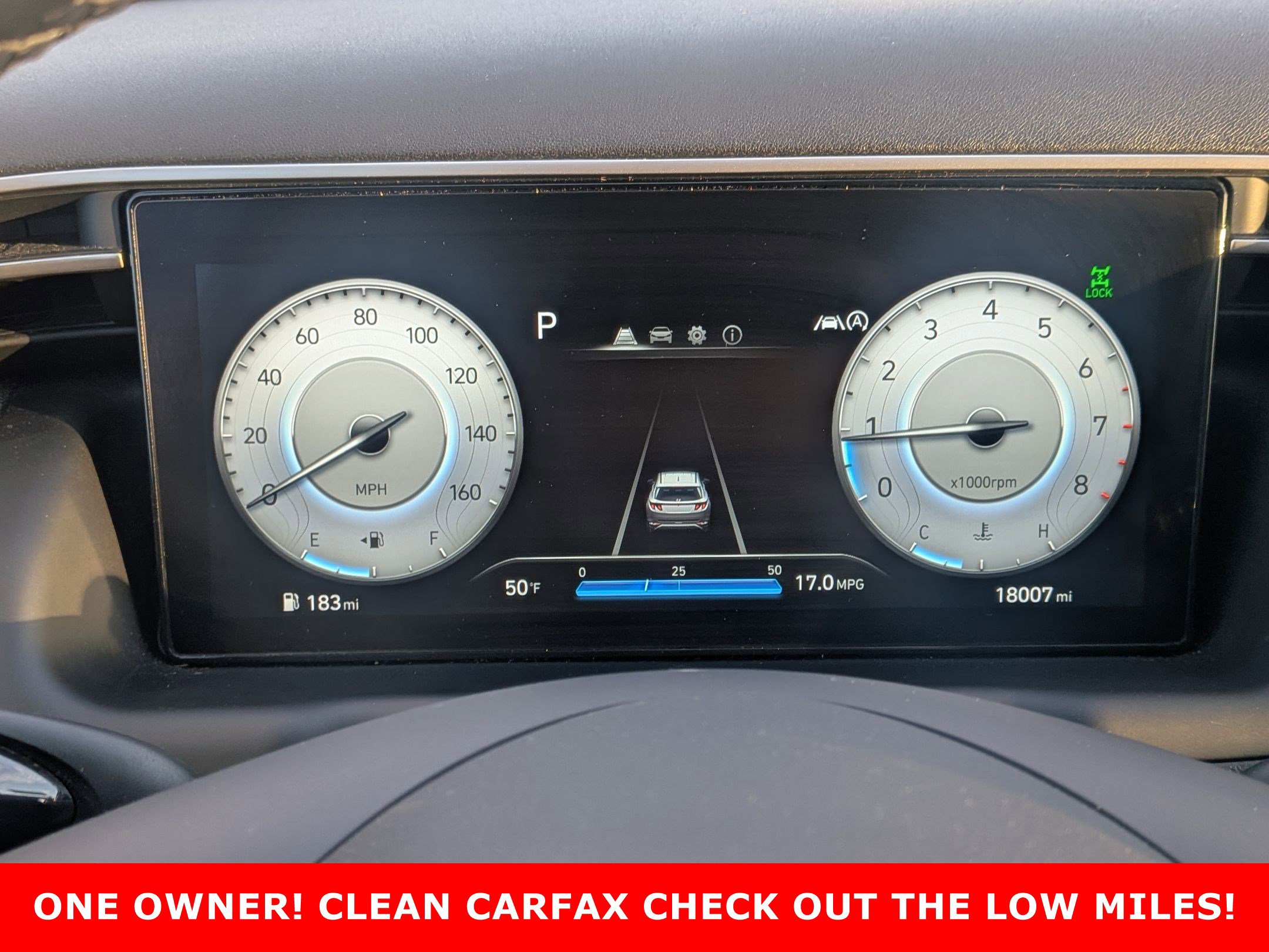 2022 HYUNDAI TUCSON - Image 14