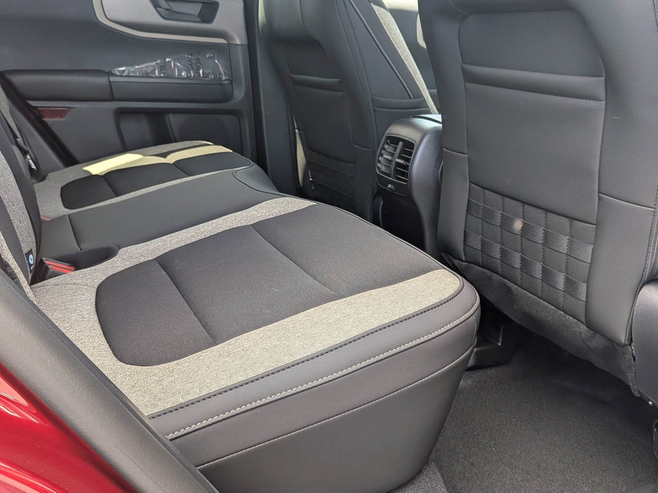 2025 FORD BRONCO SPORT - Image 27