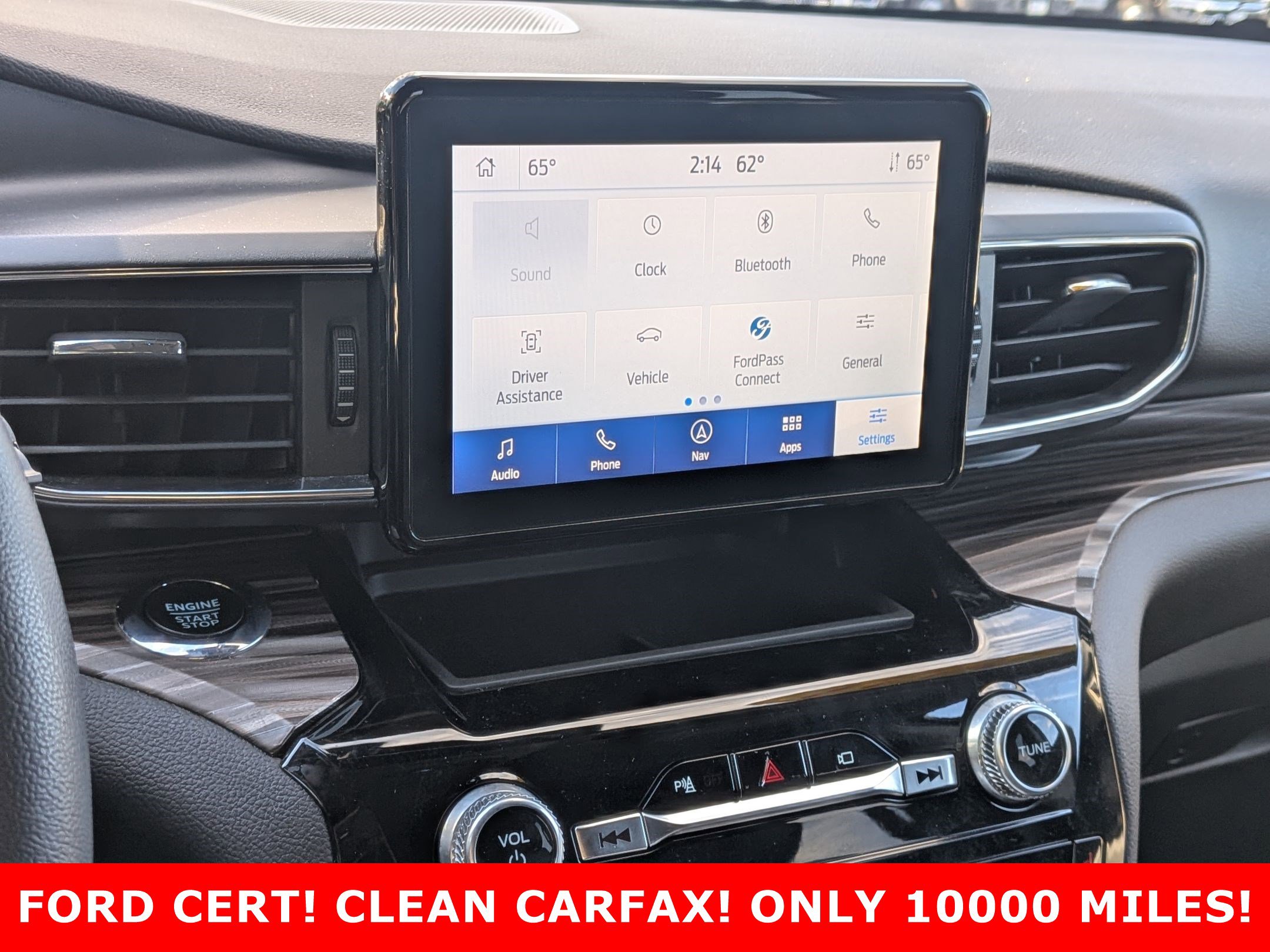 2023 FORD EXPLORER - Image 17