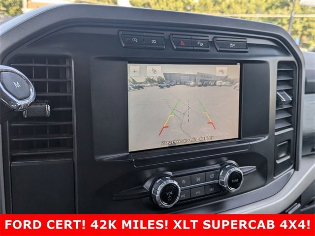 2021 FORD F-150 - Image 18