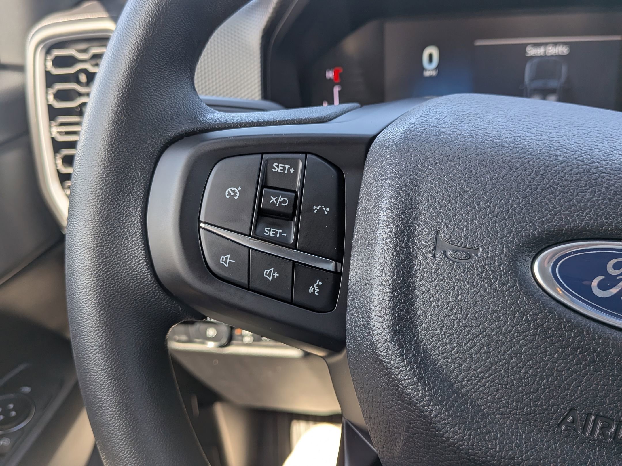 2025 FORD RANGER - Image 14