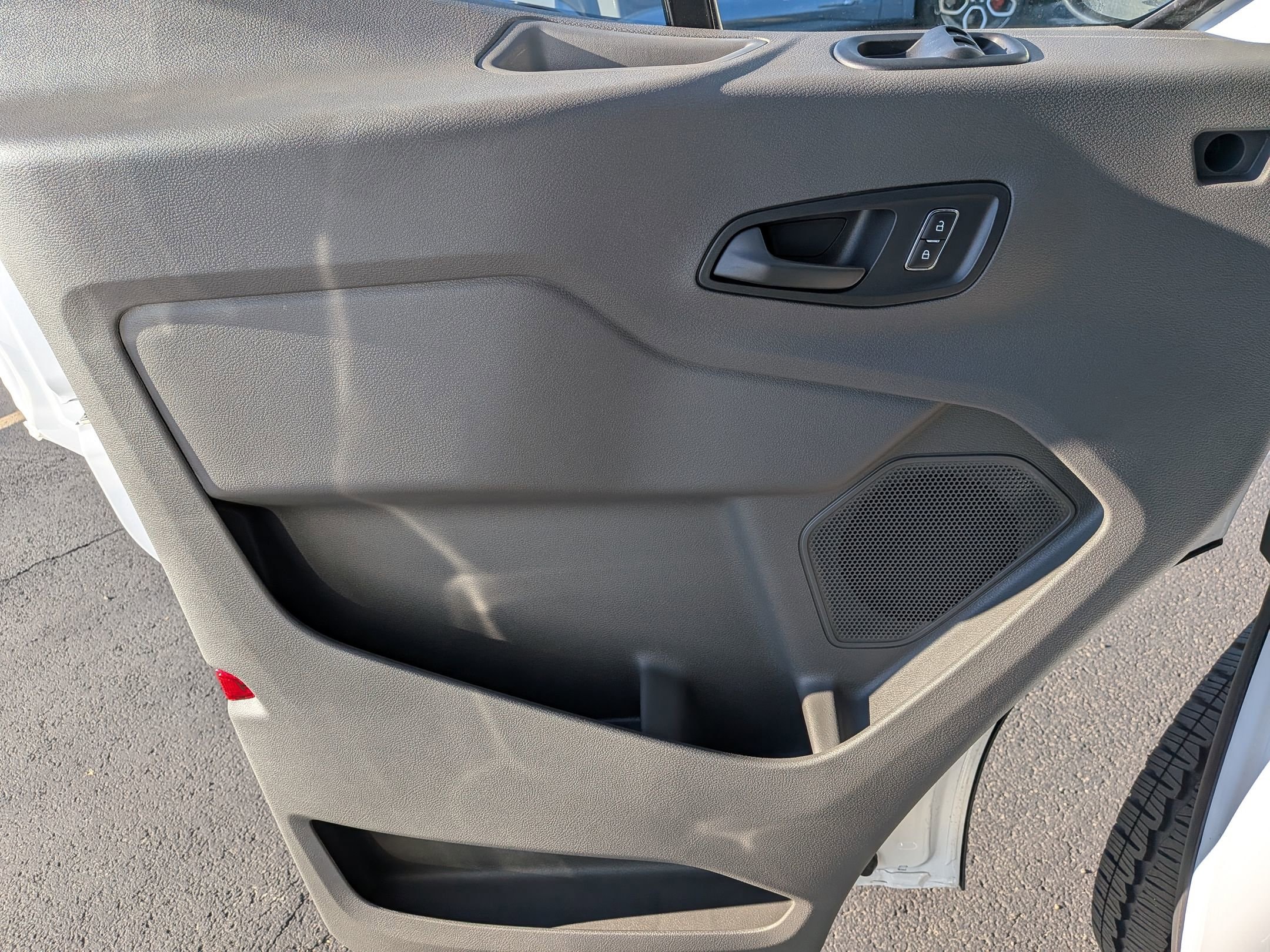 2026 FORD TRANSIT - Image 11