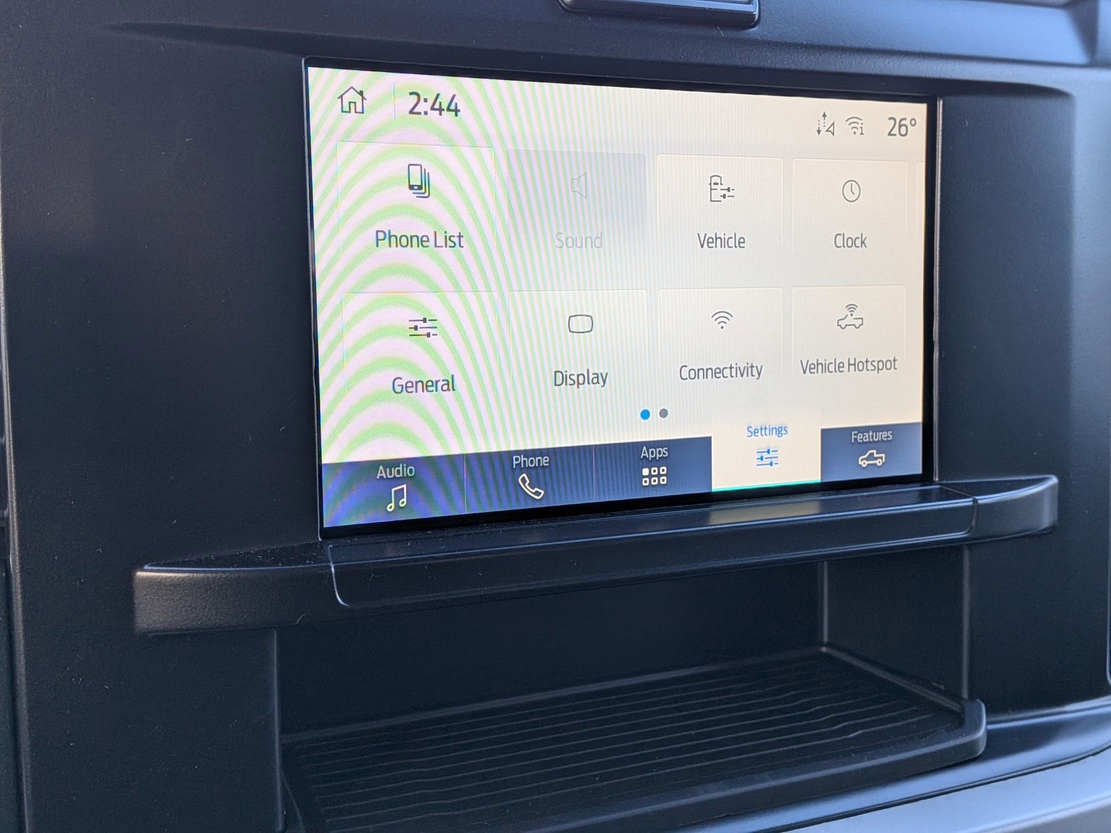 2026 FORD F-250 - Image 16