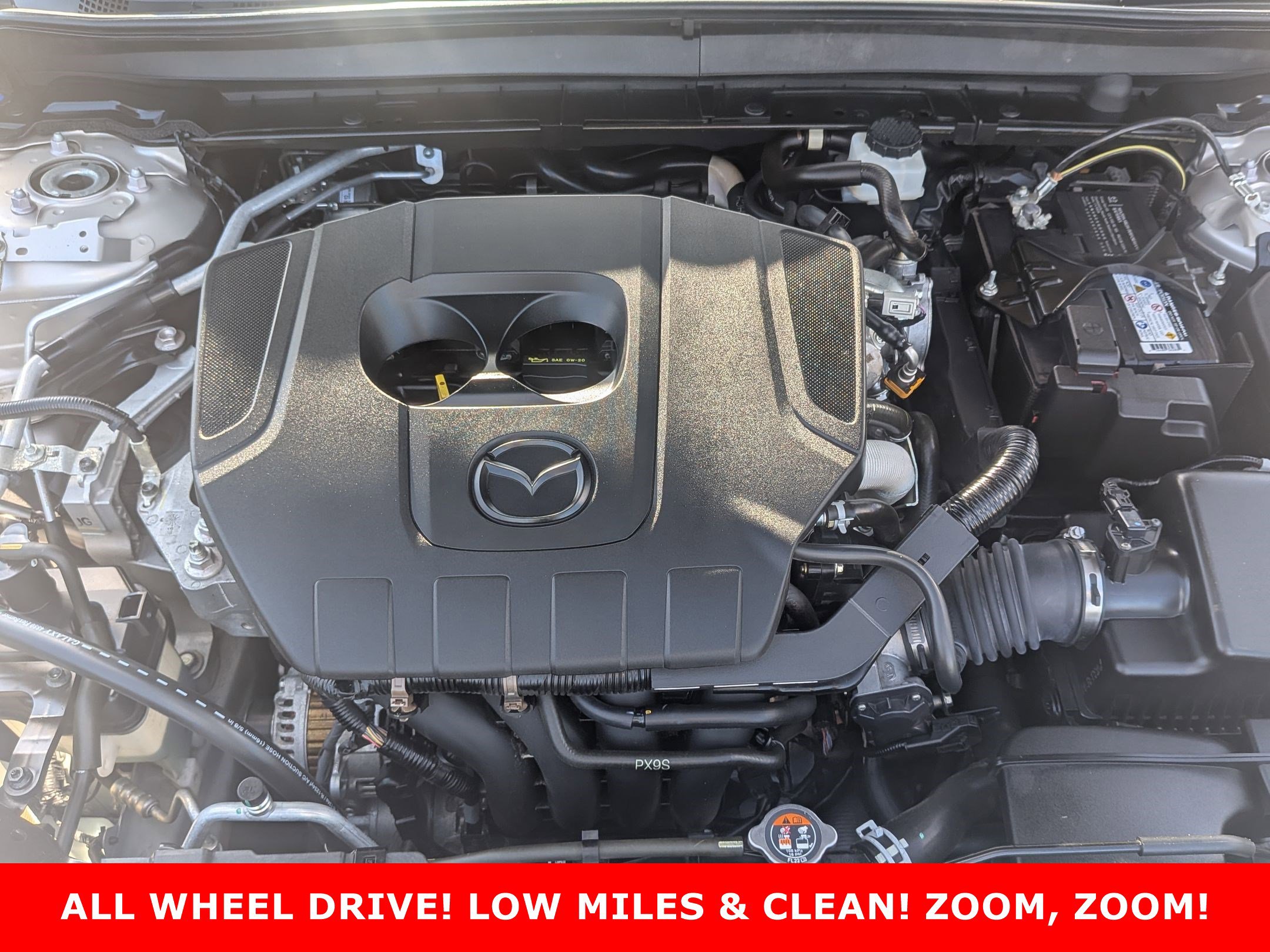 2023 MAZDA CX-30 - Image 26