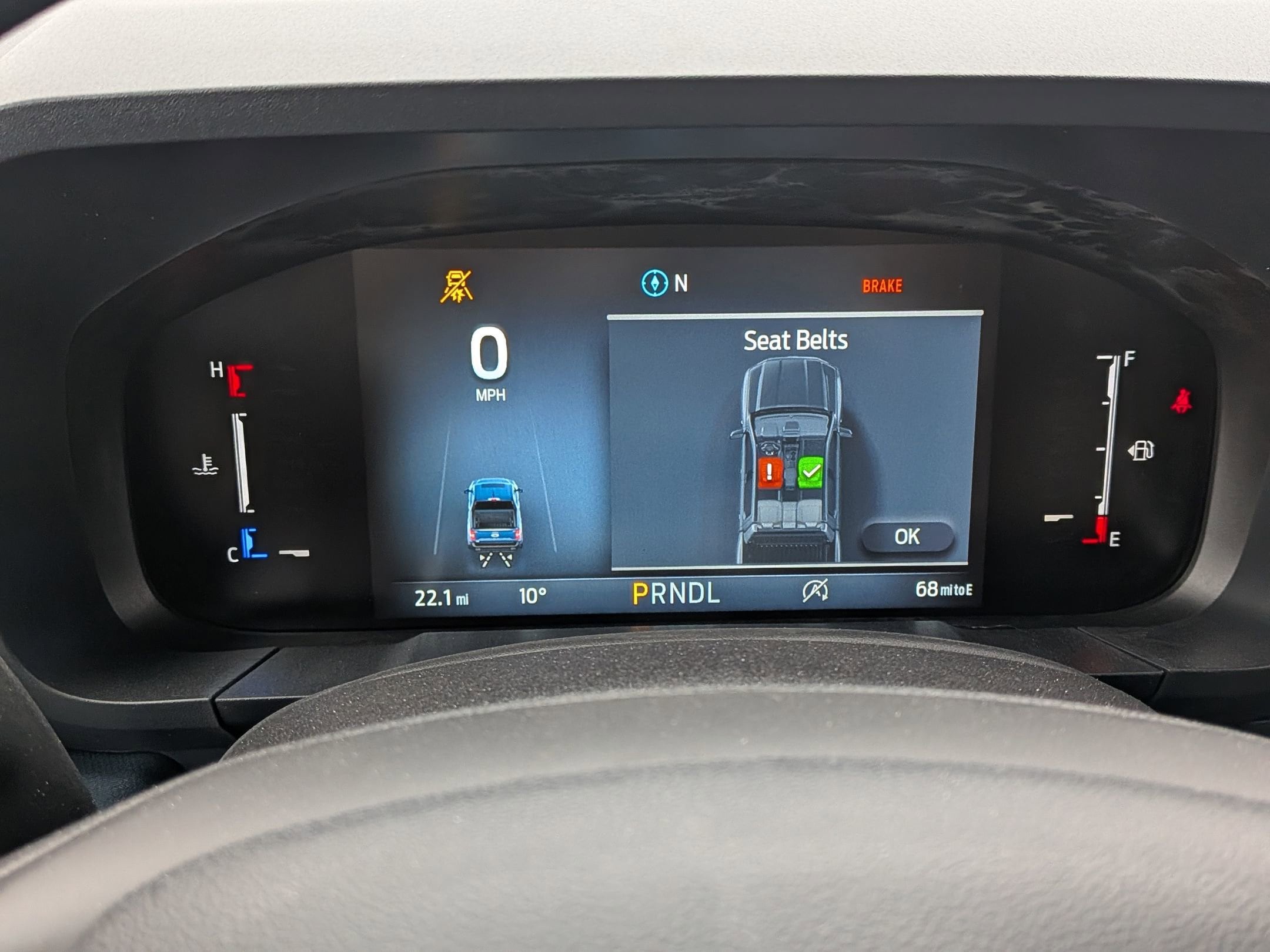 2025 FORD MAVERICK - Image 13