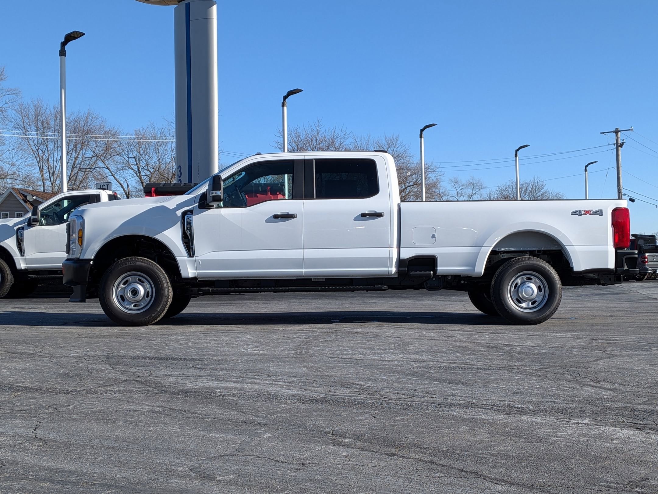 2026 FORD F-250 - Image 8