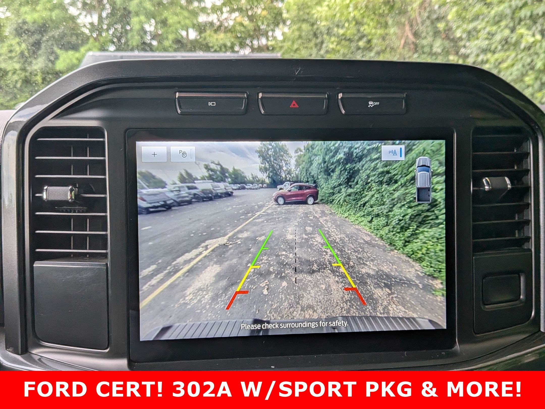 2023 FORD F-150 - Image 20