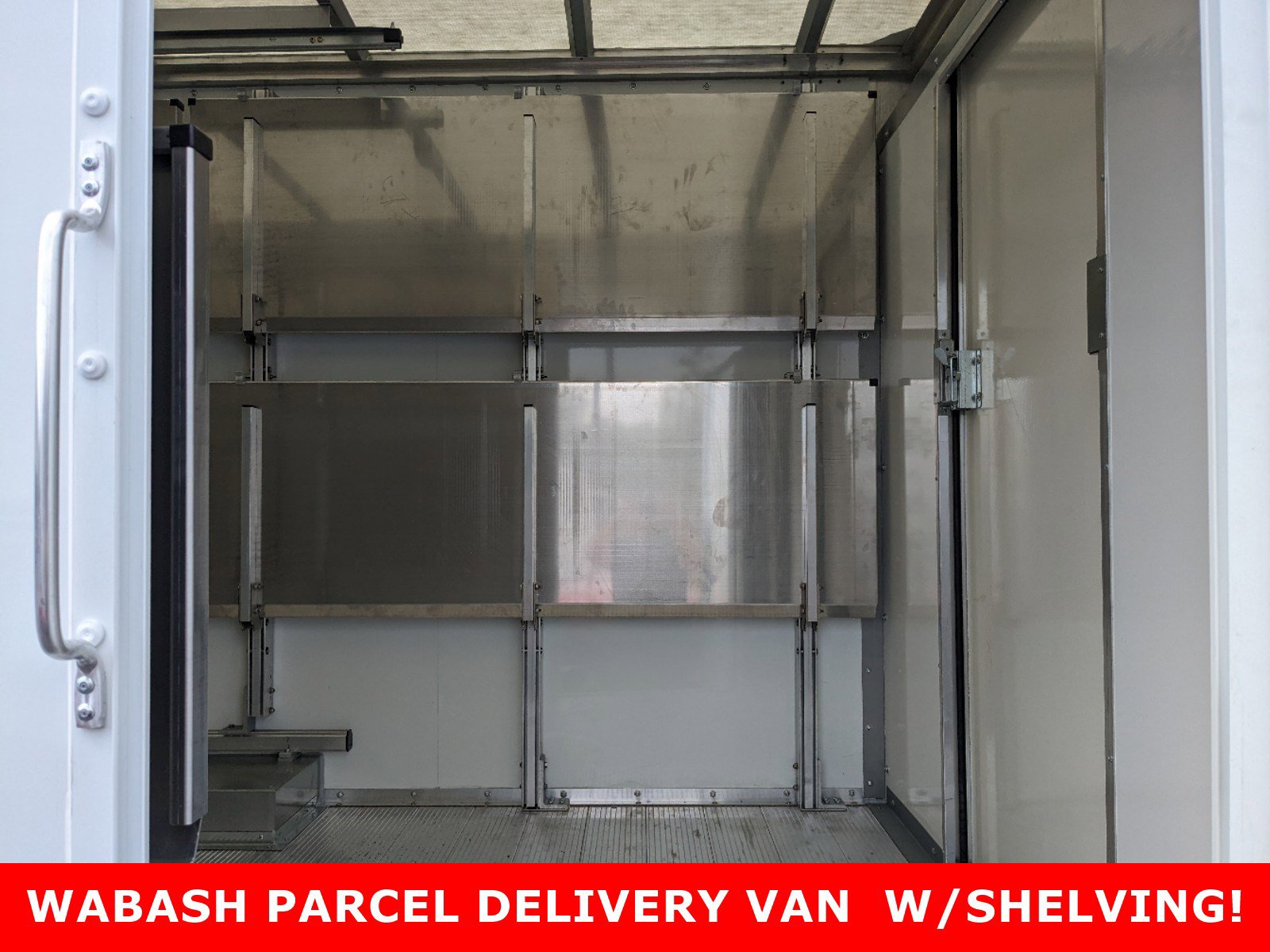 2024 FORD E-350 - Image 23