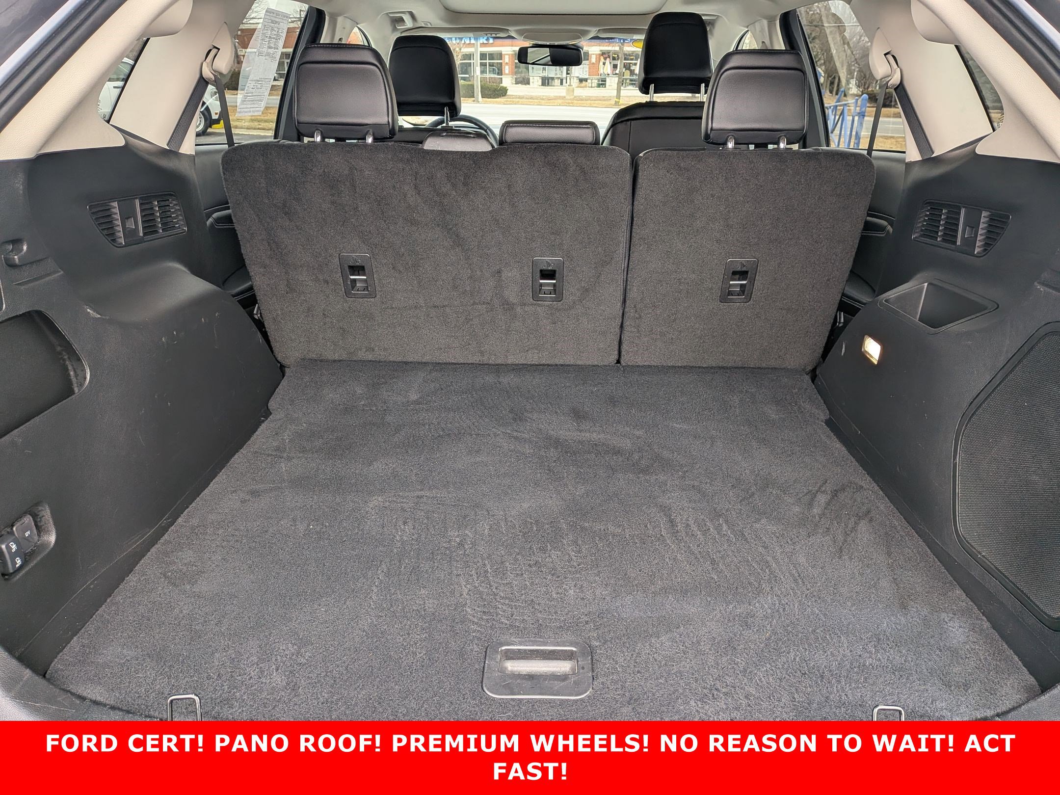 2024 FORD EDGE - Image 24