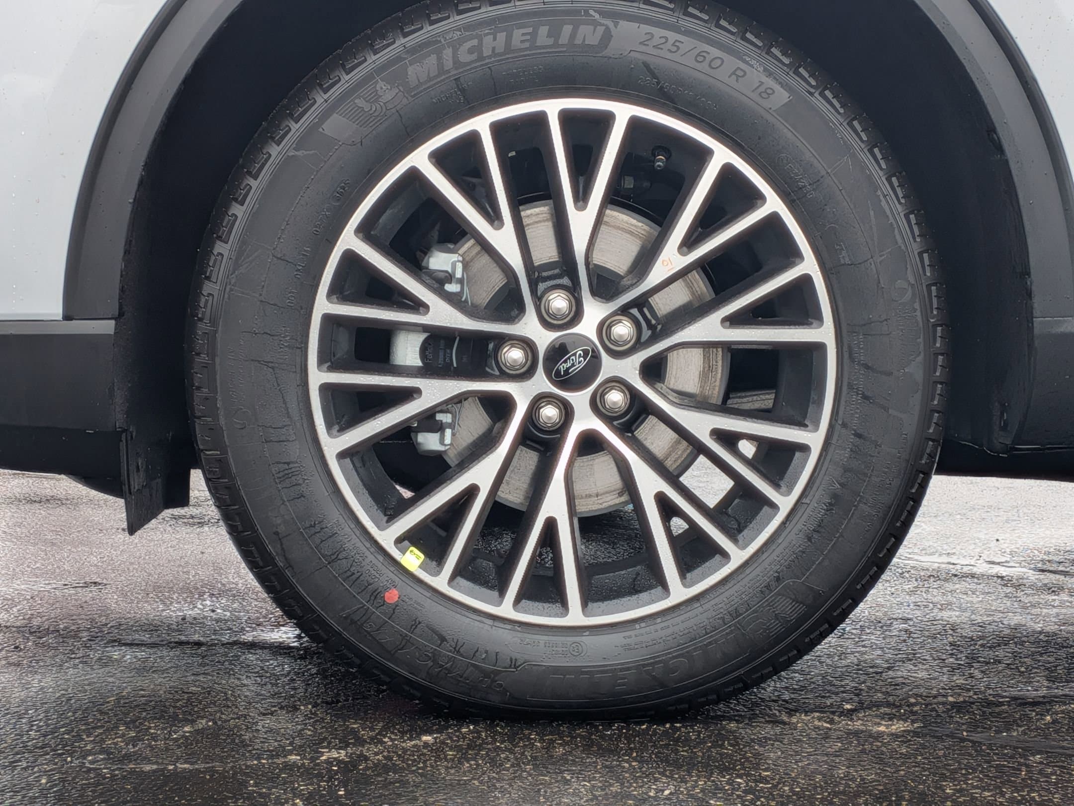 2026 FORD ESCAPE - Image 9