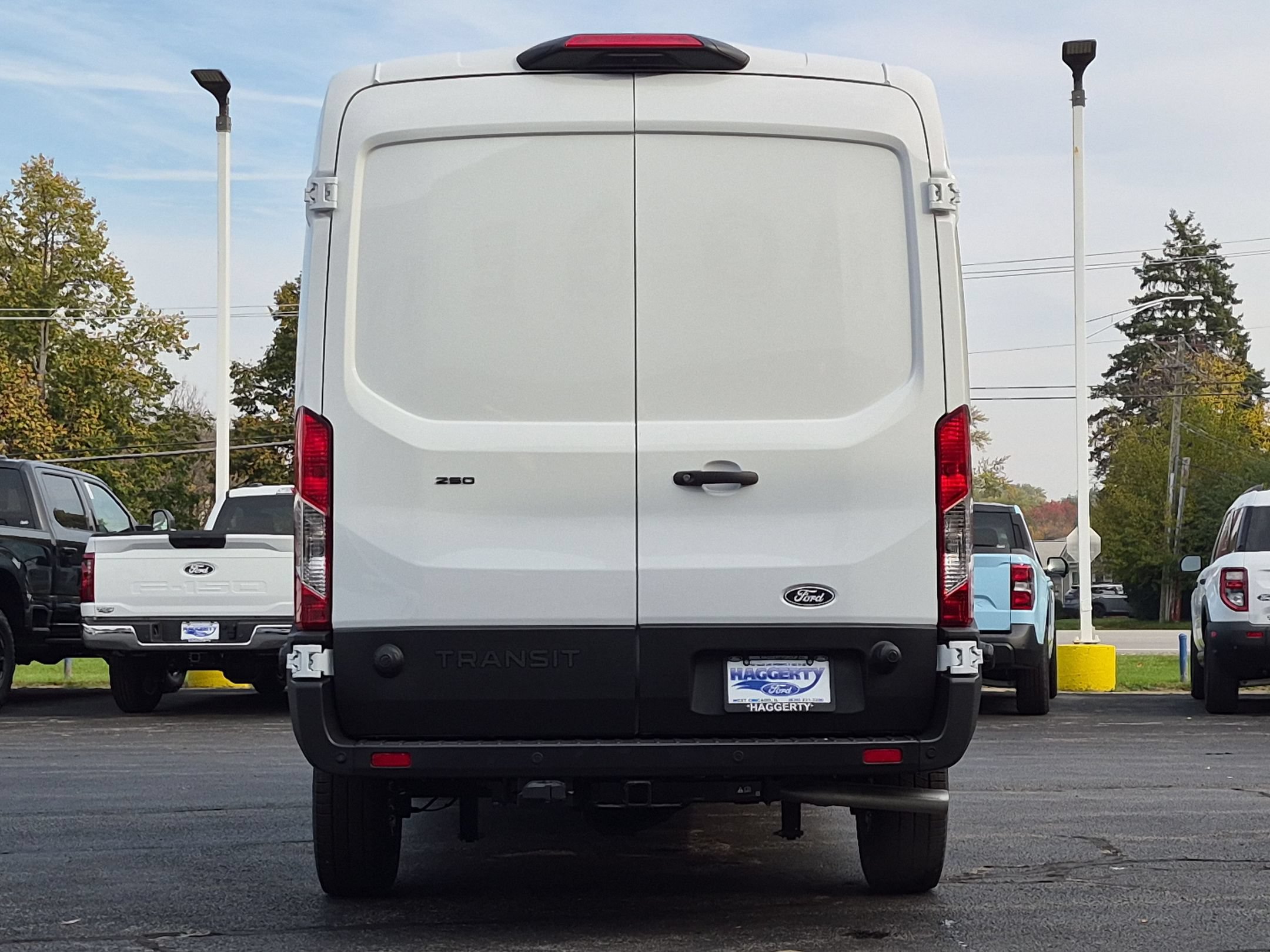 Vehicle thumbnail