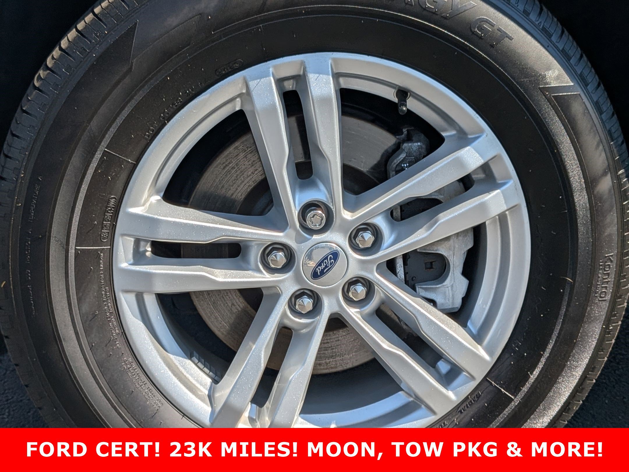 2023 FORD EXPLORER - Image 9