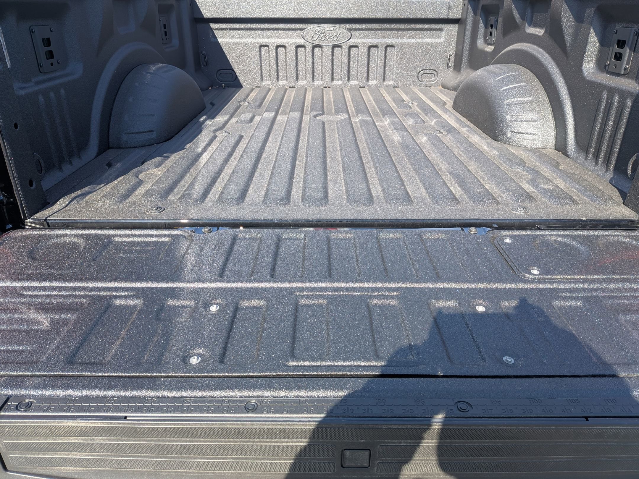 2026 FORD F-250 - Image 24