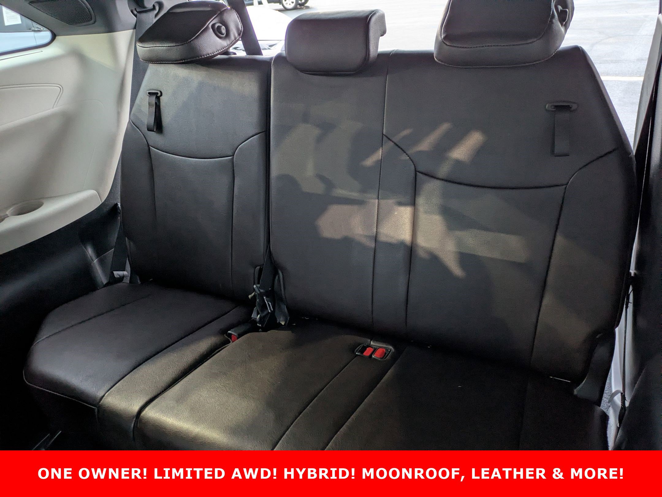 2021 TOYOTA SIENNA - Image 24