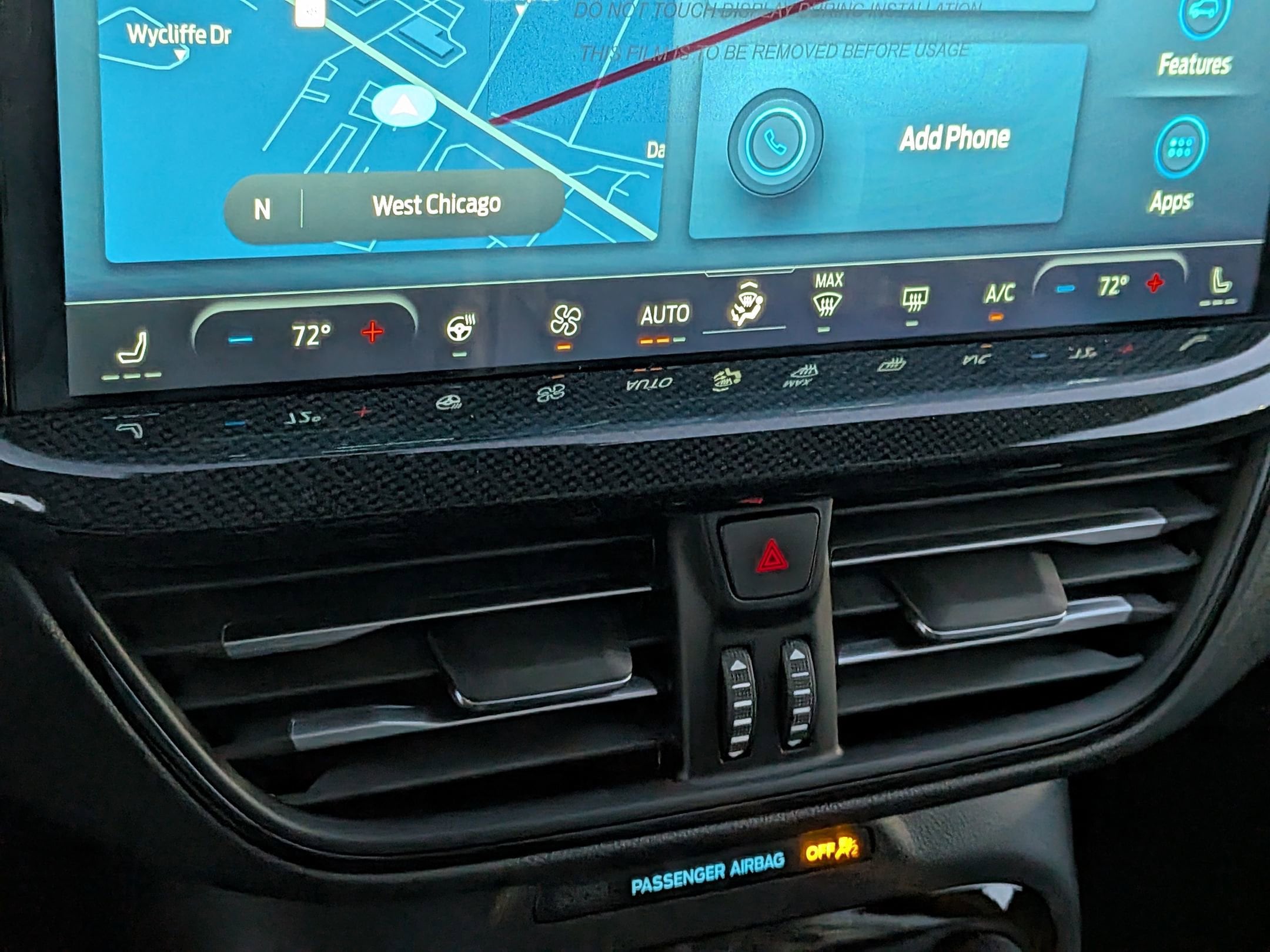 2026 FORD ESCAPE - Image 19