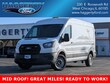  Ford Transit T-250