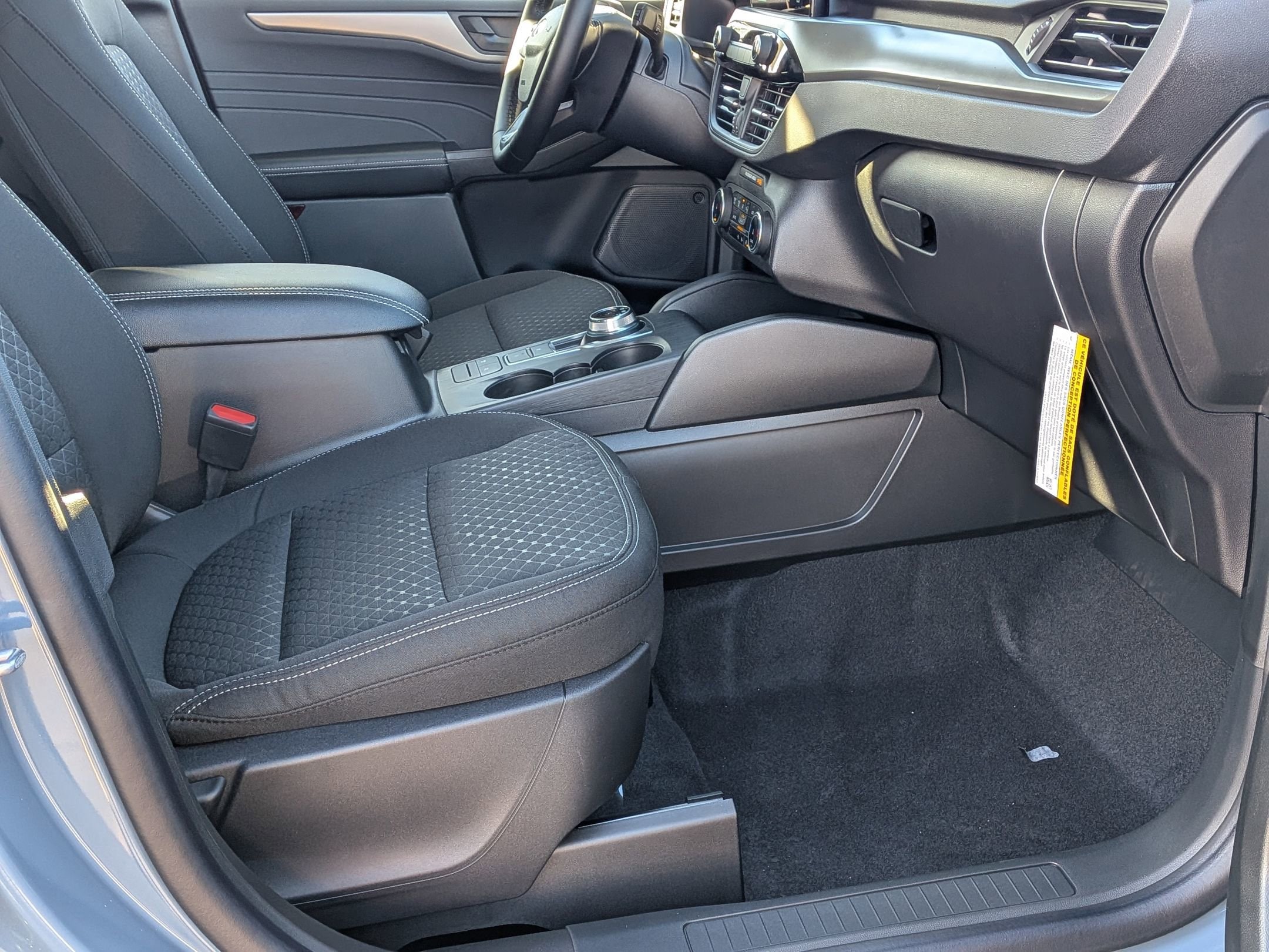 2026 FORD ESCAPE - Image 25