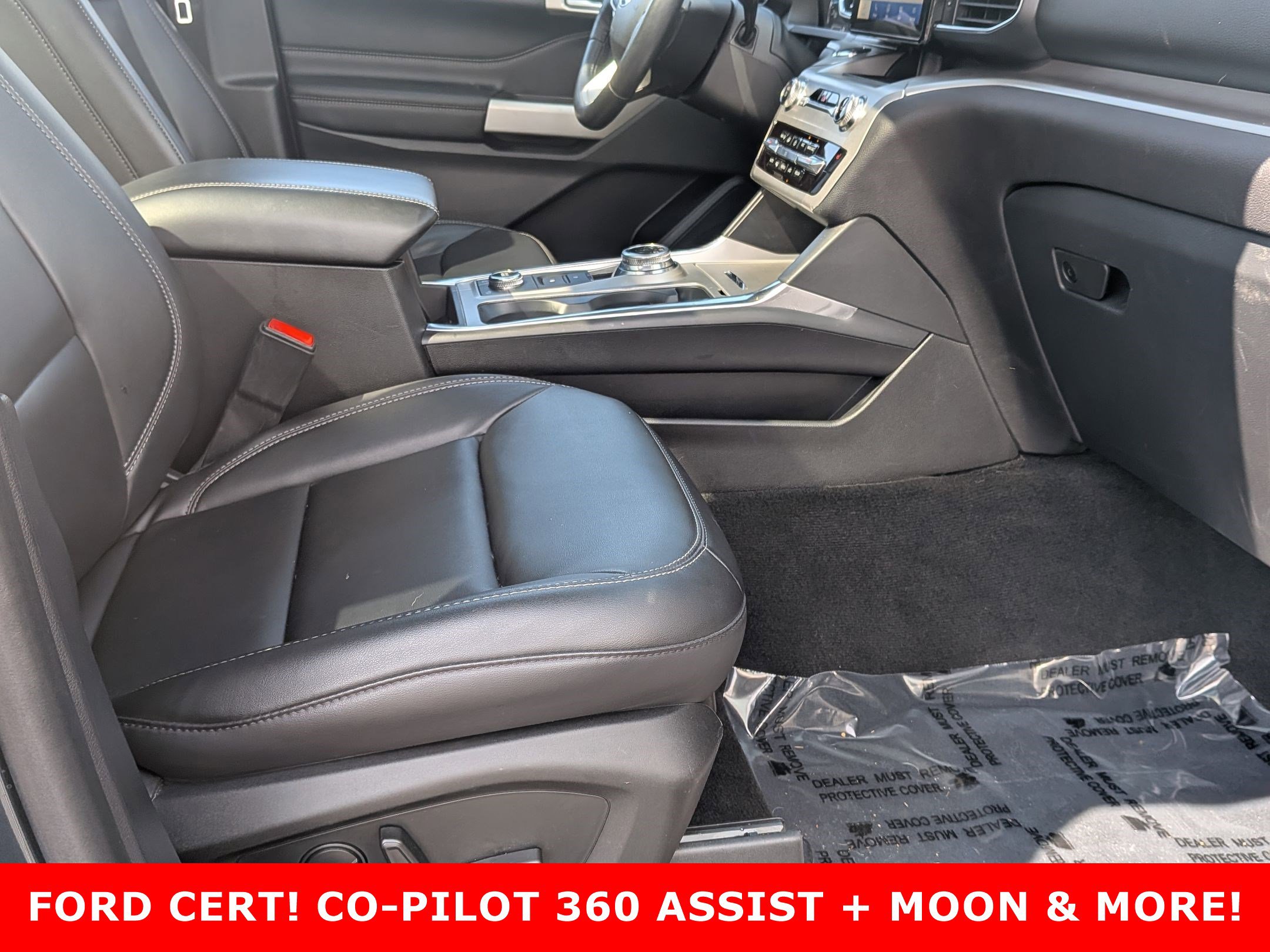 2022 FORD EXPLORER - Image 29