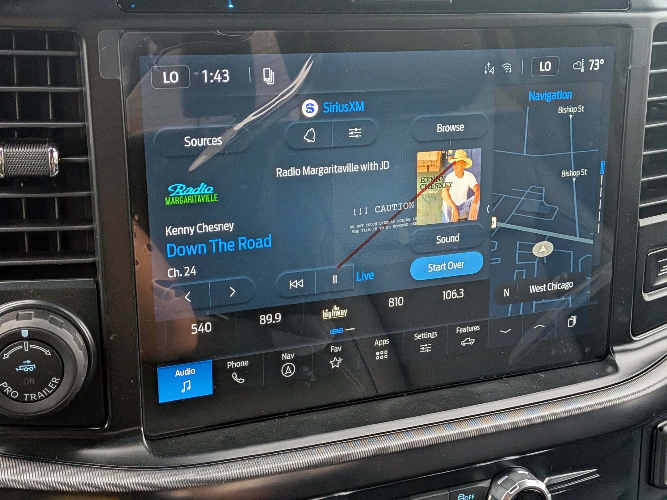 2026 Ford F-150 Lariat - Photo 16