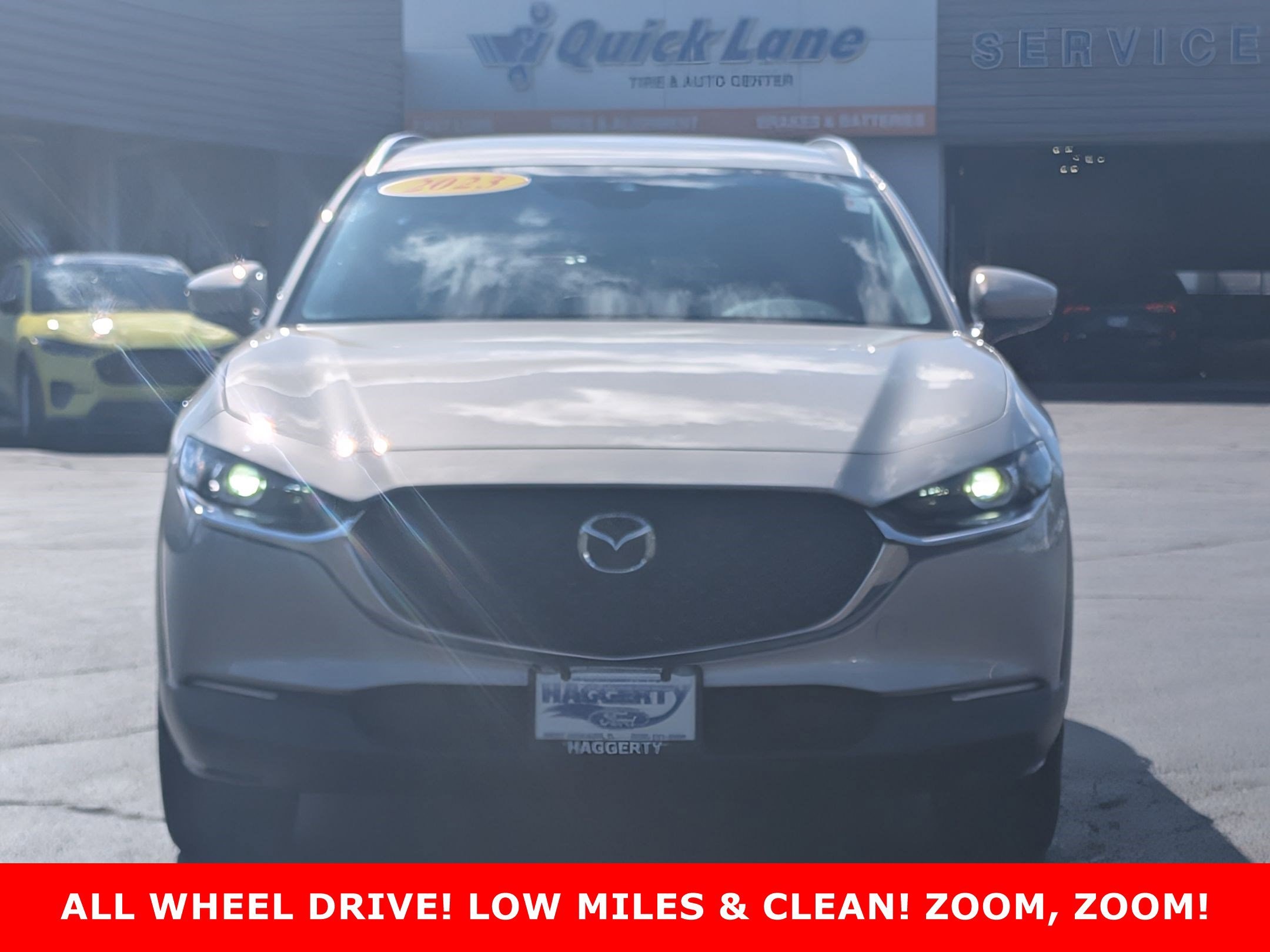 2023 MAZDA CX-30 - Image 2