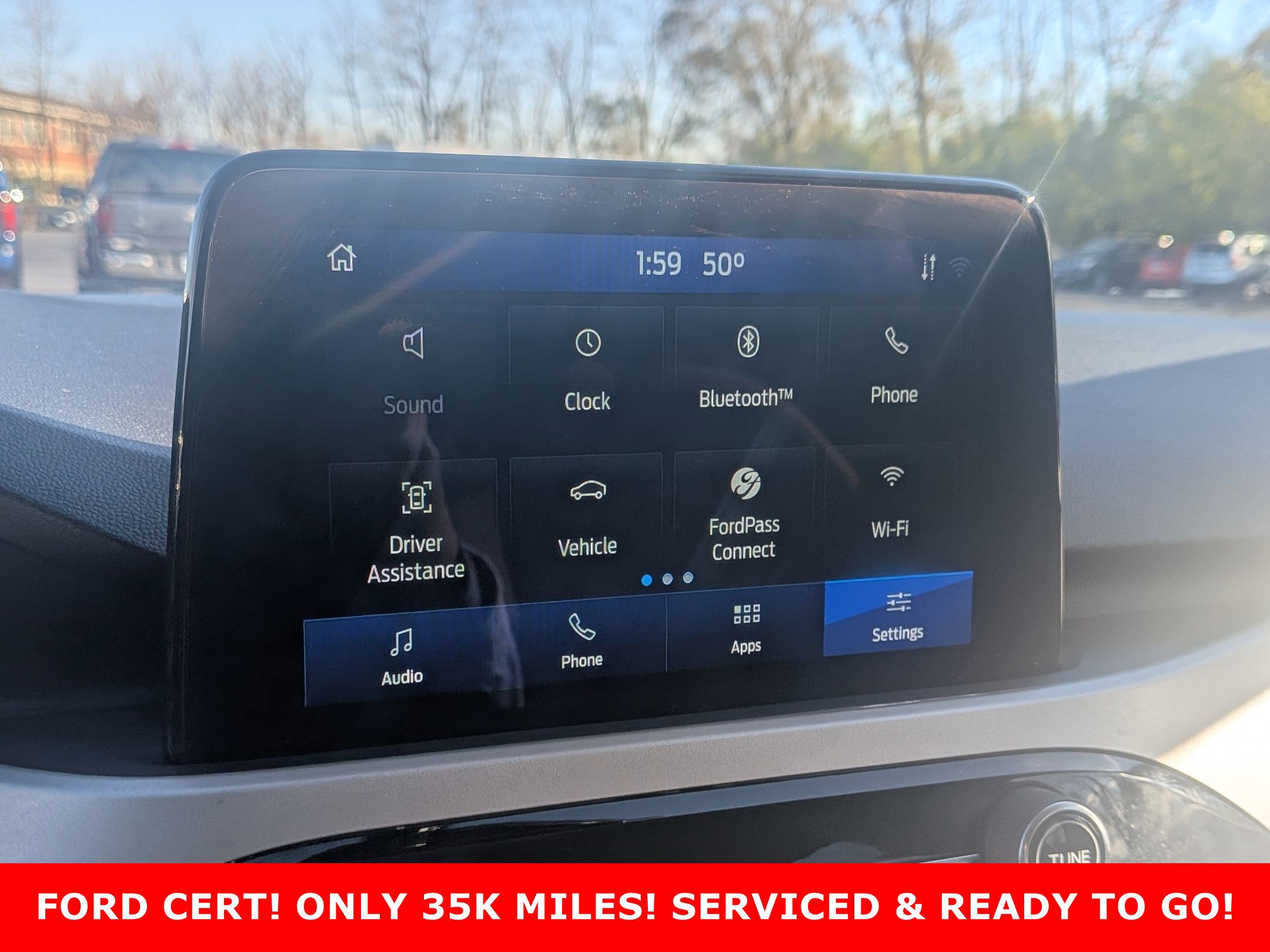 2021 FORD ESCAPE - Image 17