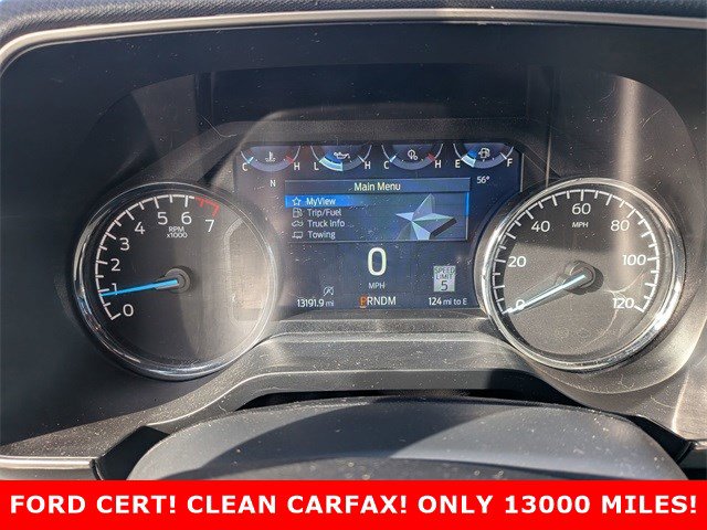 2023 FORD F-150 - Image 13