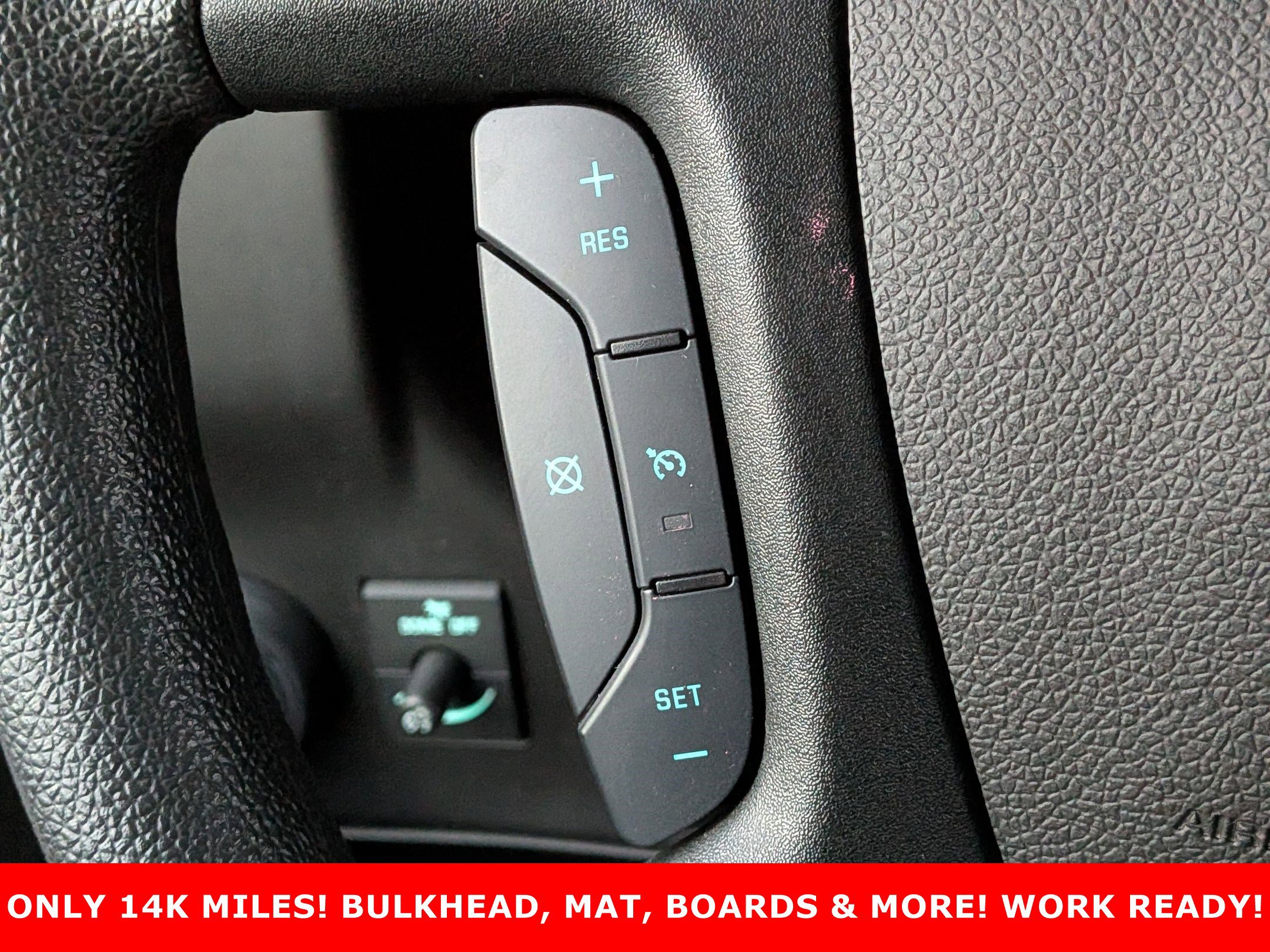 2024 CHEVROLET EXPRESS - Image 13