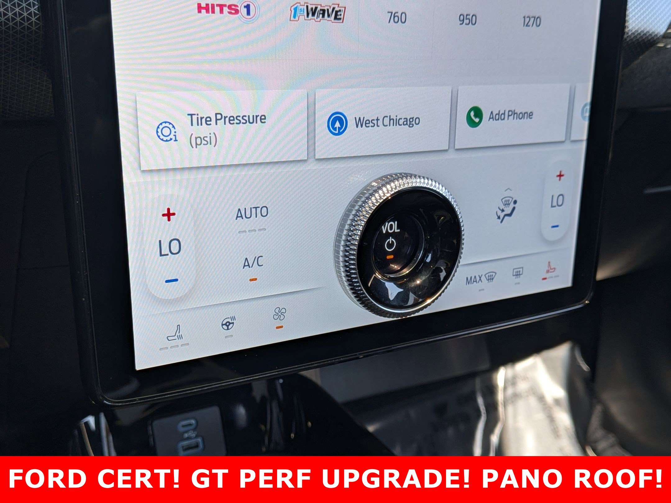 2024 FORD MUSTANG MACH-E - Image 20