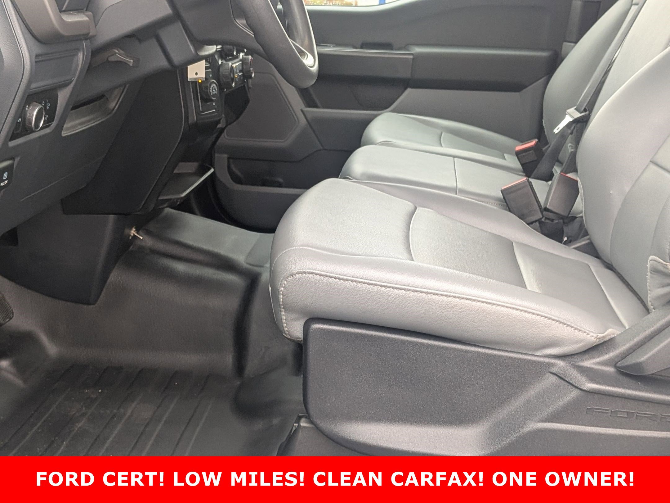 2024 FORD F-150 - Image 11