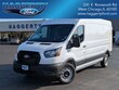  Ford Transit T-250