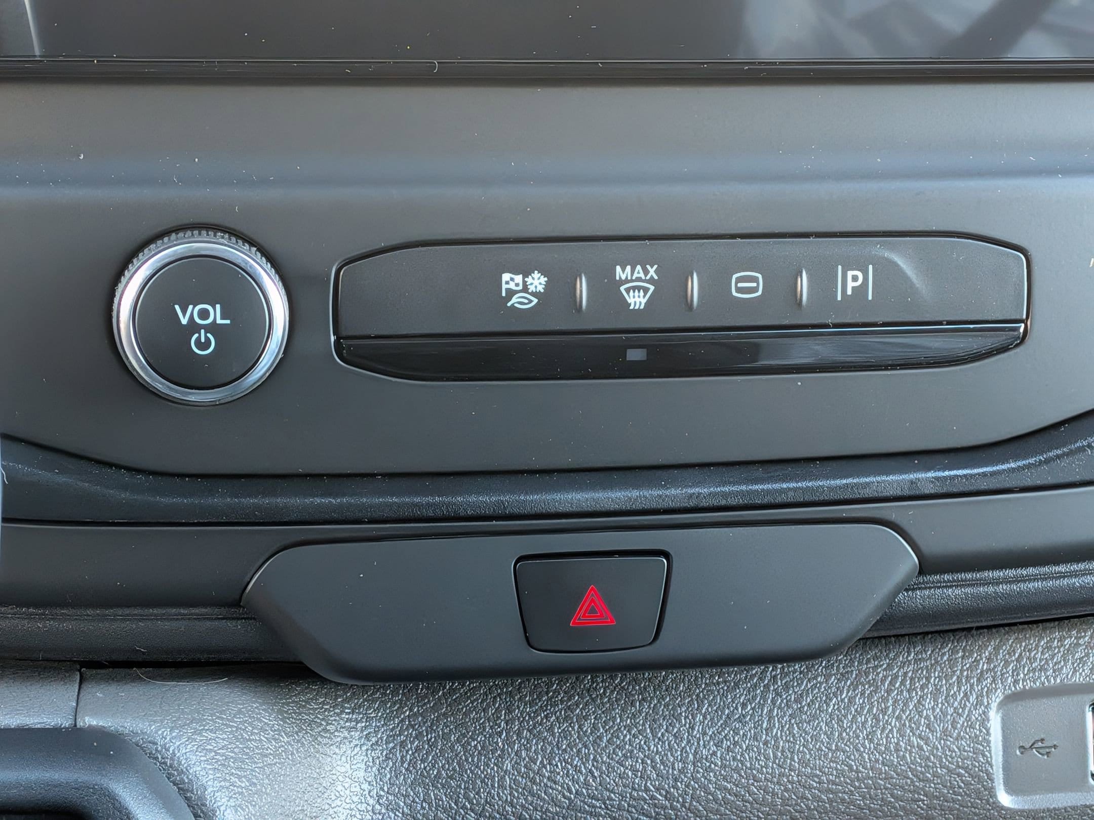 2026 FORD TRANSIT - Image 19