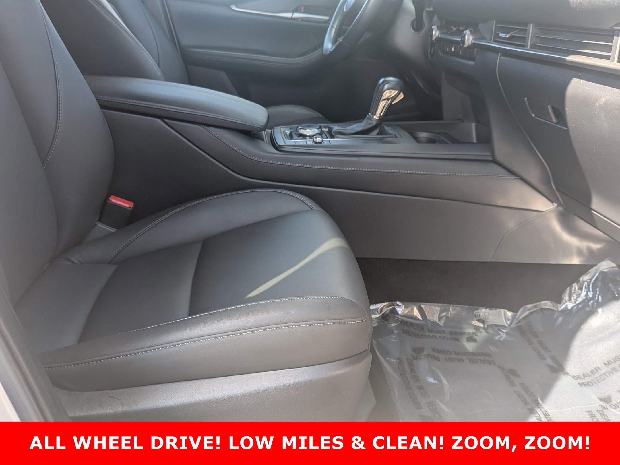 2023 MAZDA CX-30 - Image 25