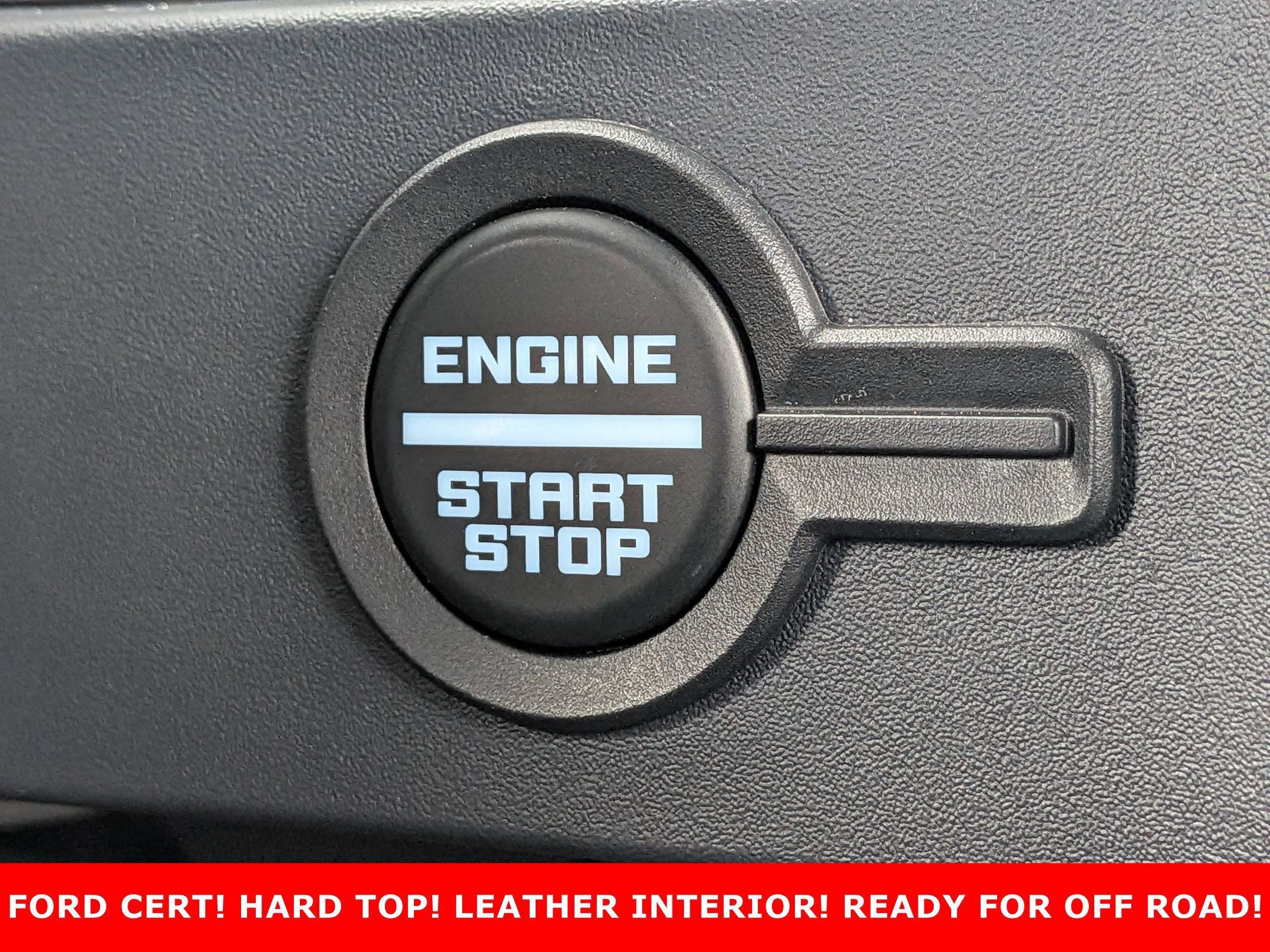 2025 FORD BRONCO - Image 16