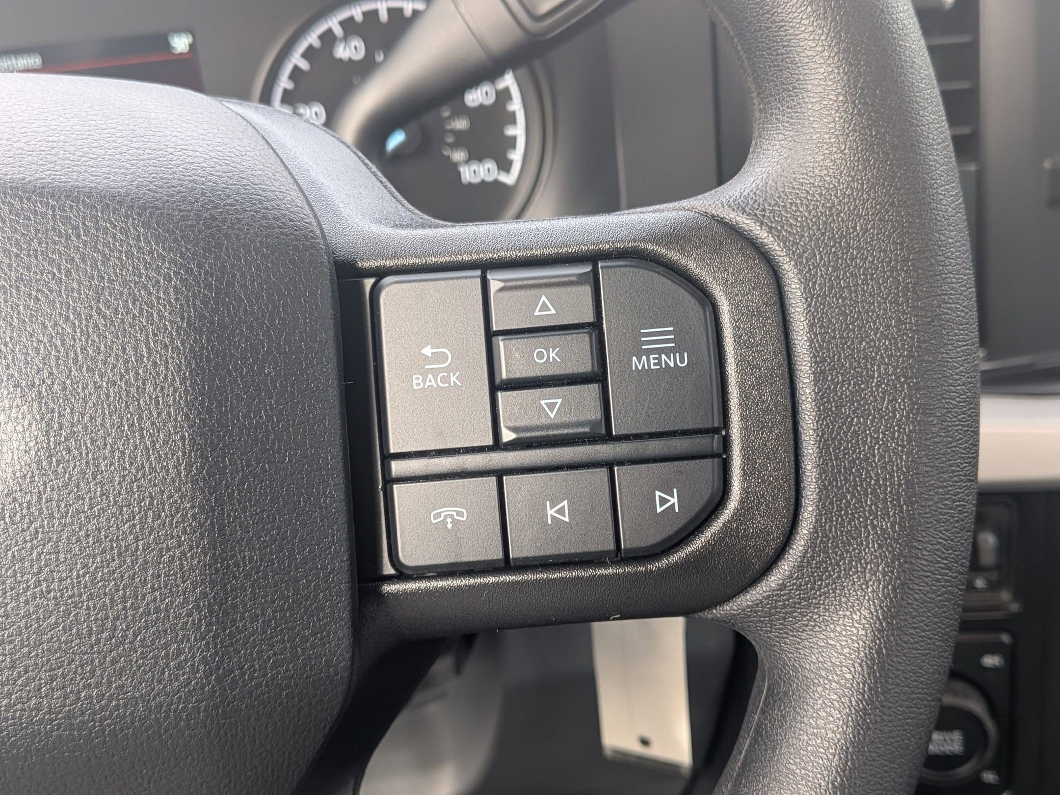 2026 FORD F-350 - Image 15