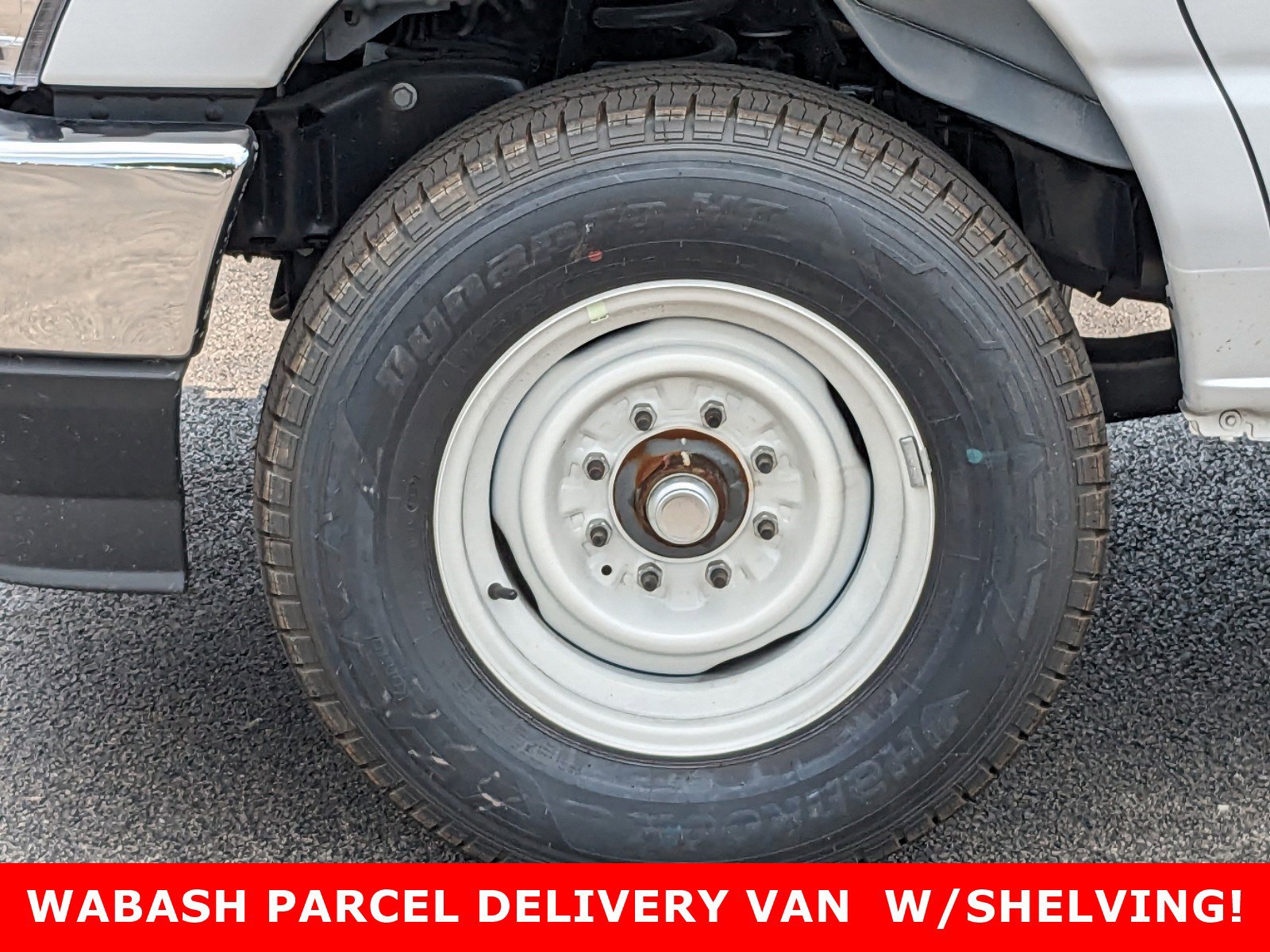 2024 FORD E-350 - Image 9