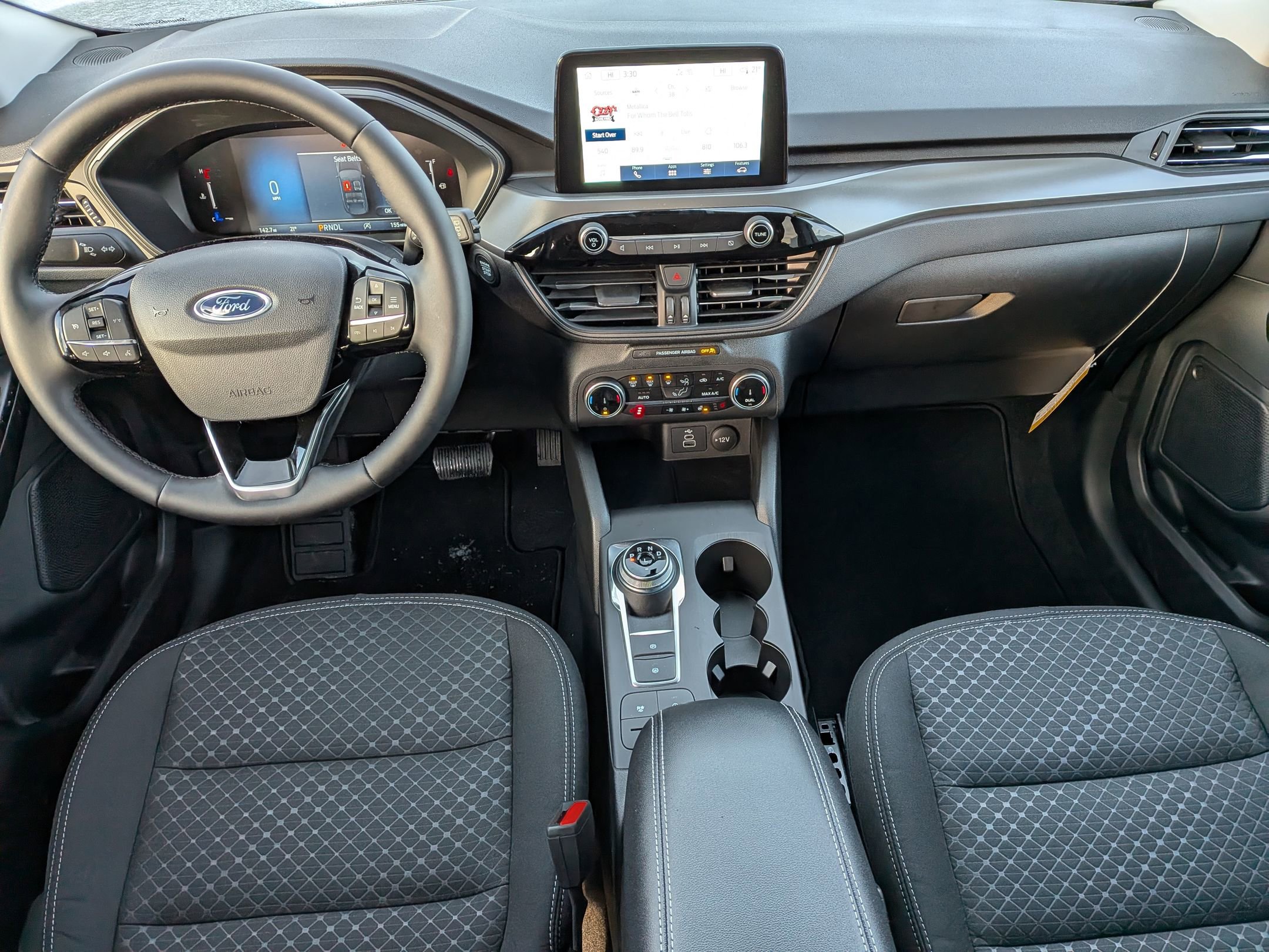 2026 FORD ESCAPE - Image 21