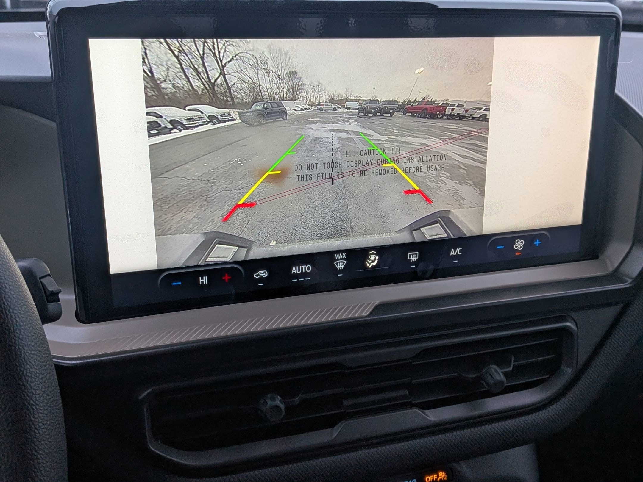 2025 FORD BRONCO SPORT - Image 18