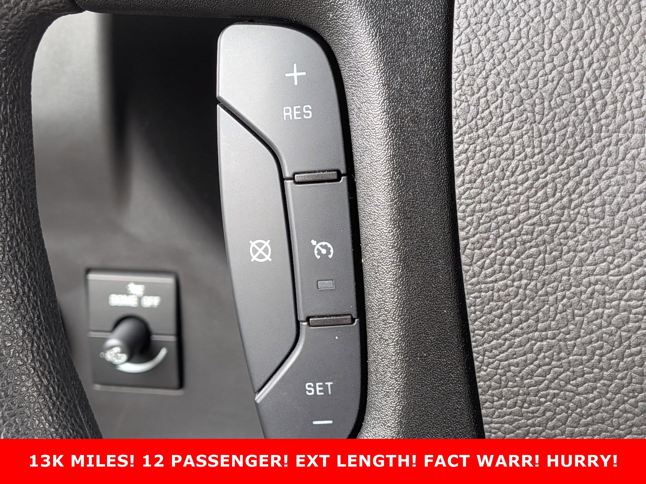 2025 CHEVROLET EXPRESS - Image 14