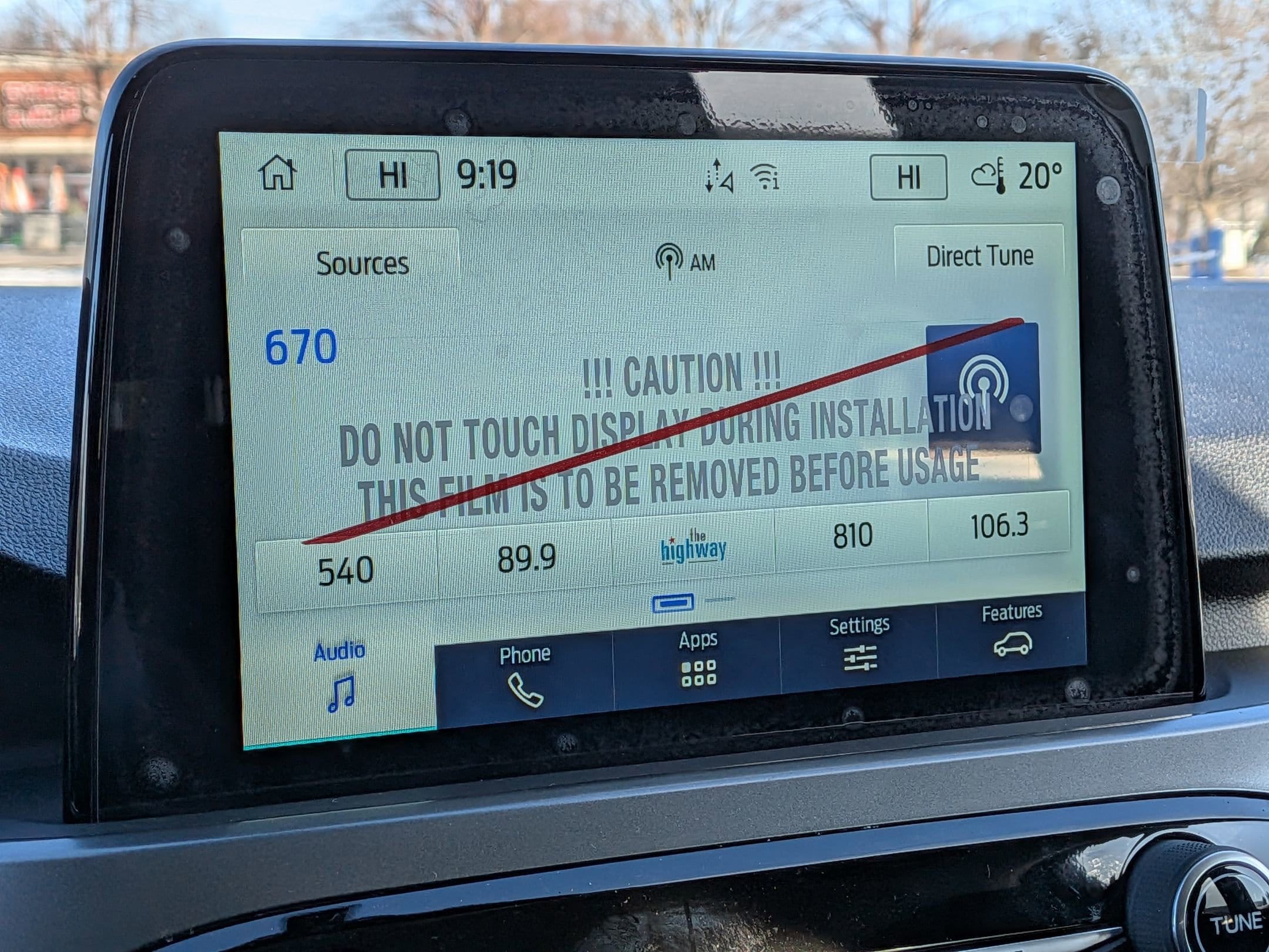 2026 FORD ESCAPE - Image 17