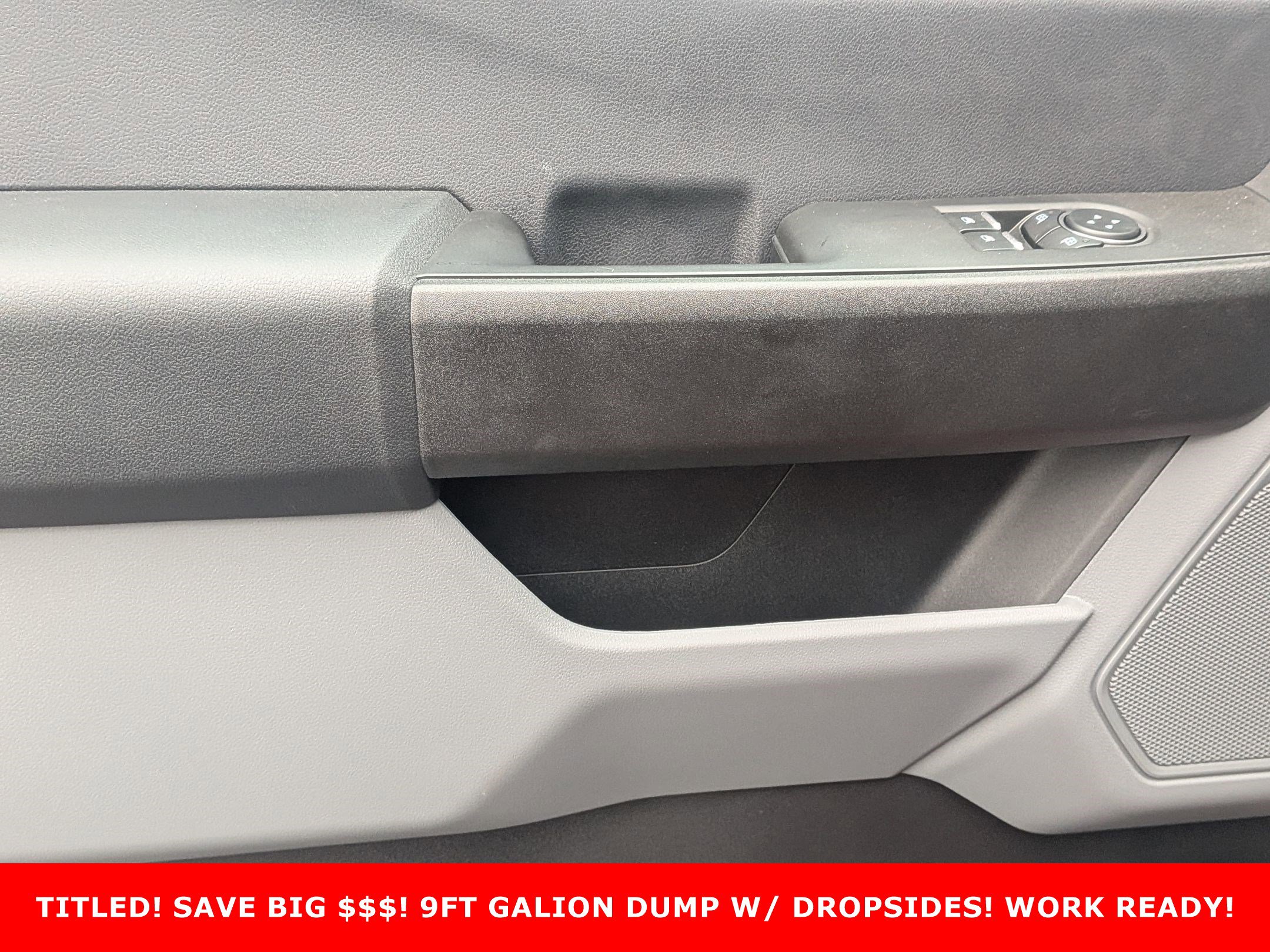 2024 FORD F-450 - Image 12