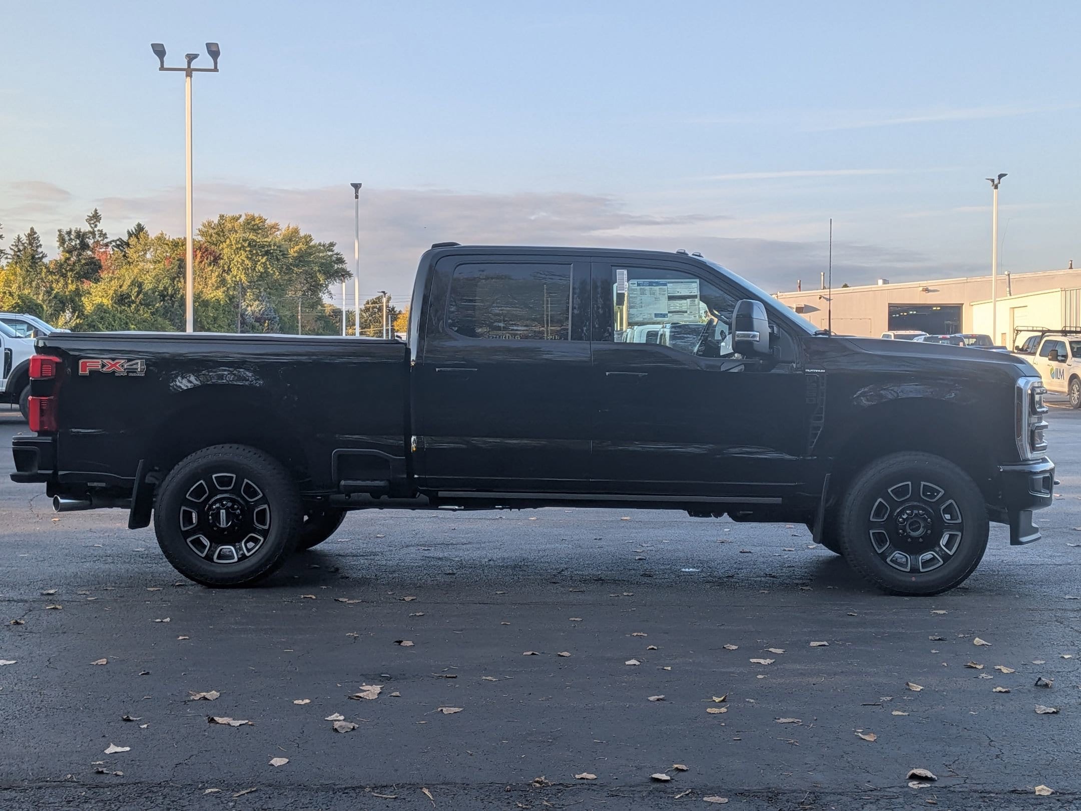 2026 FORD F-250 - Image 4